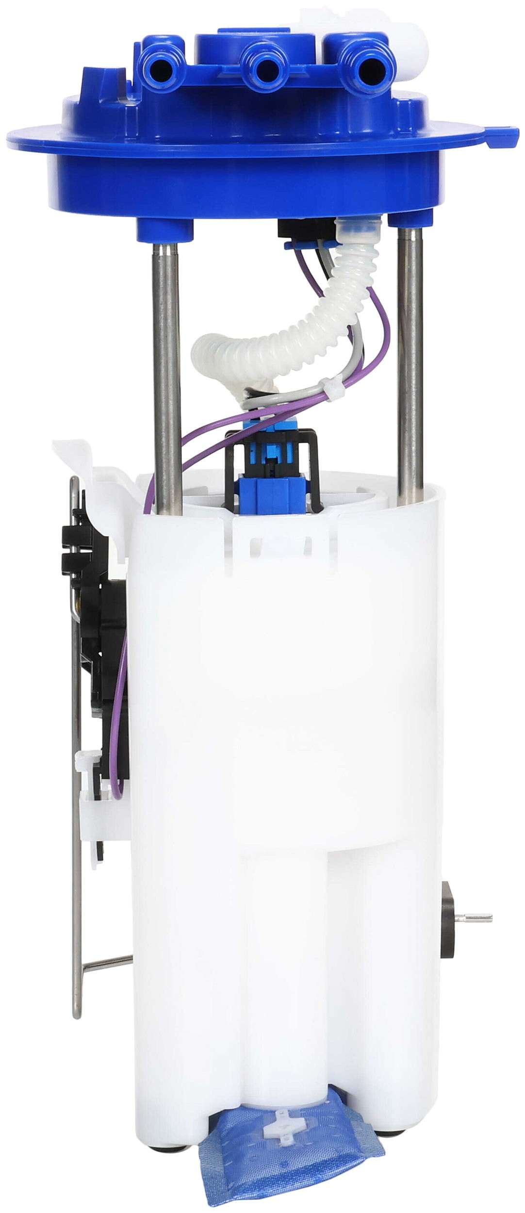 Delphi Fuel Pump Module Assembly FG0106
