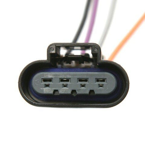 Delphi Fuel Pump Module Assembly FG0106