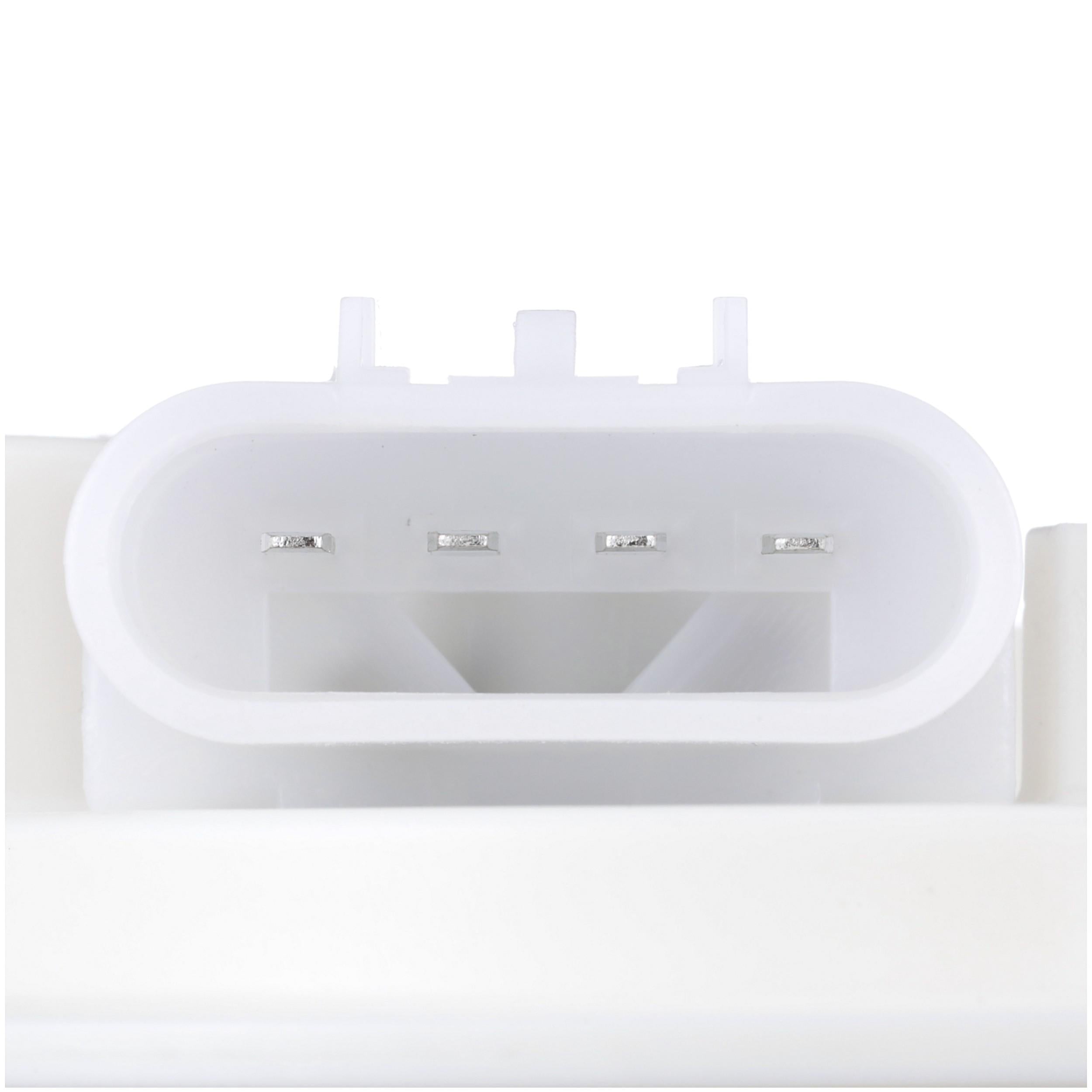 Delphi Fuel Pump Module Assembly FG0109