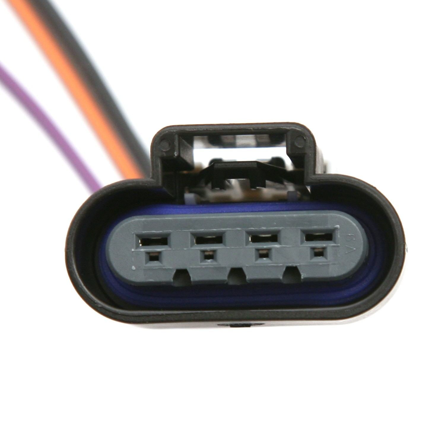 Delphi Fuel Pump Module Assembly FG0109