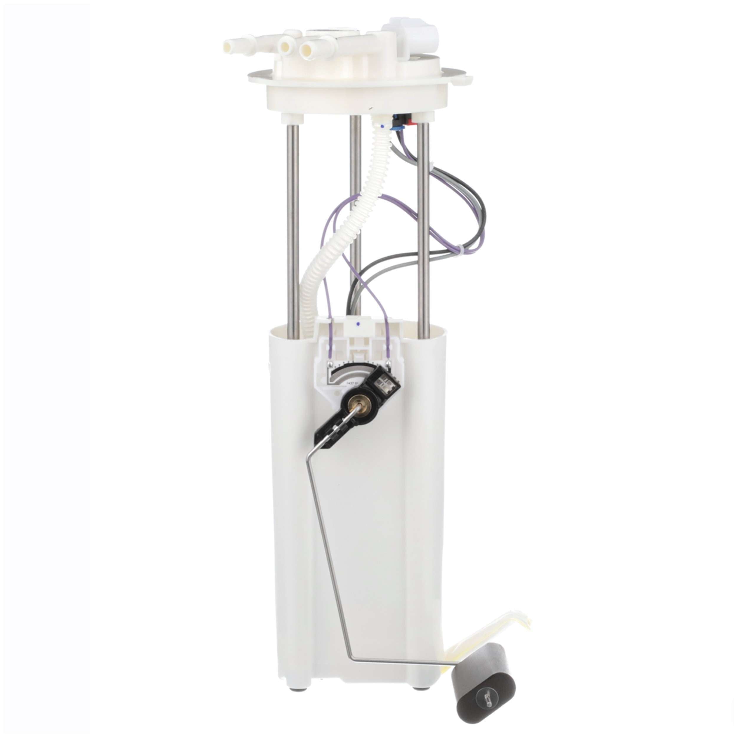 Delphi Fuel Pump Module Assembly FG0109