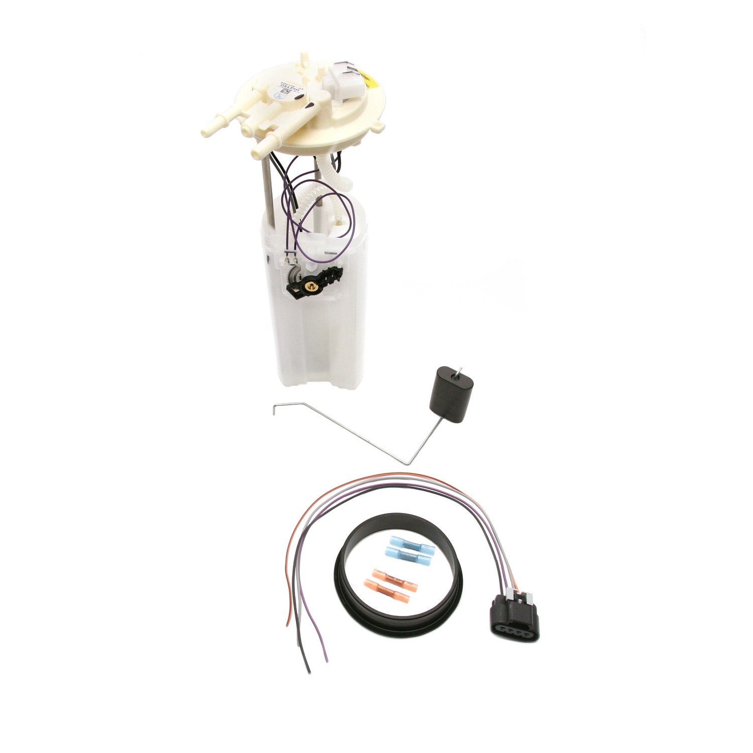 Delphi Fuel Pump Module Assembly FG0109