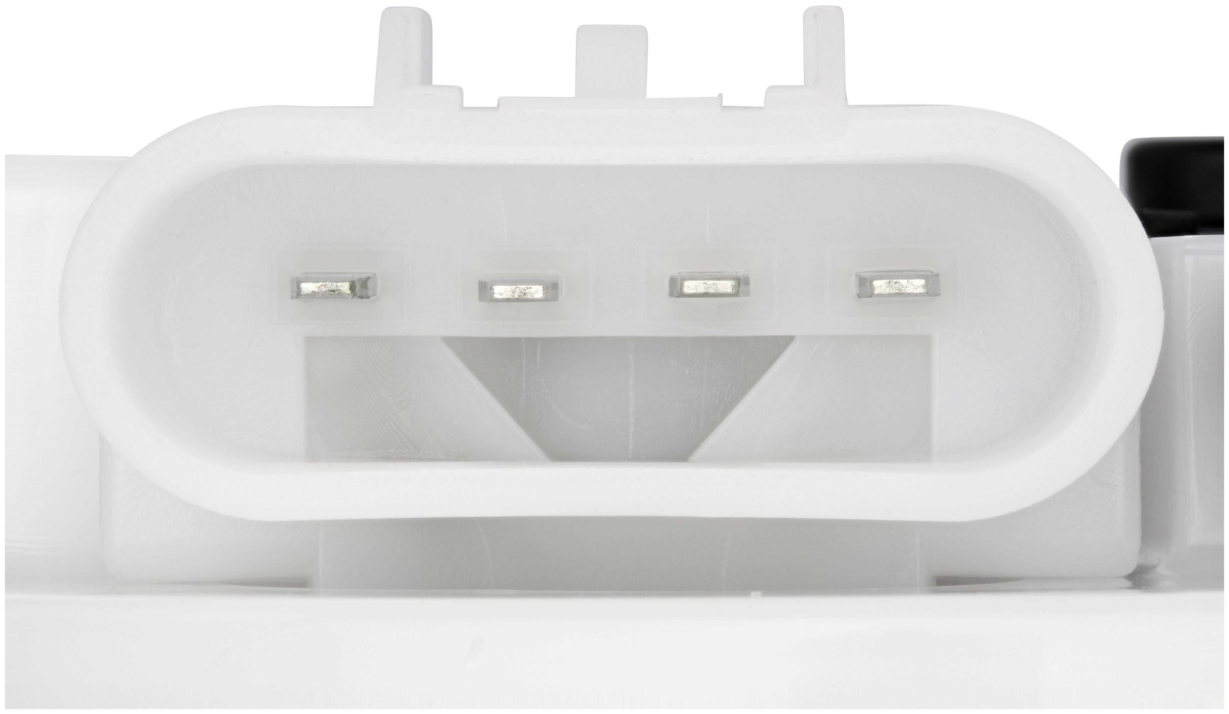 Delphi Fuel Pump Module Assembly FG0111