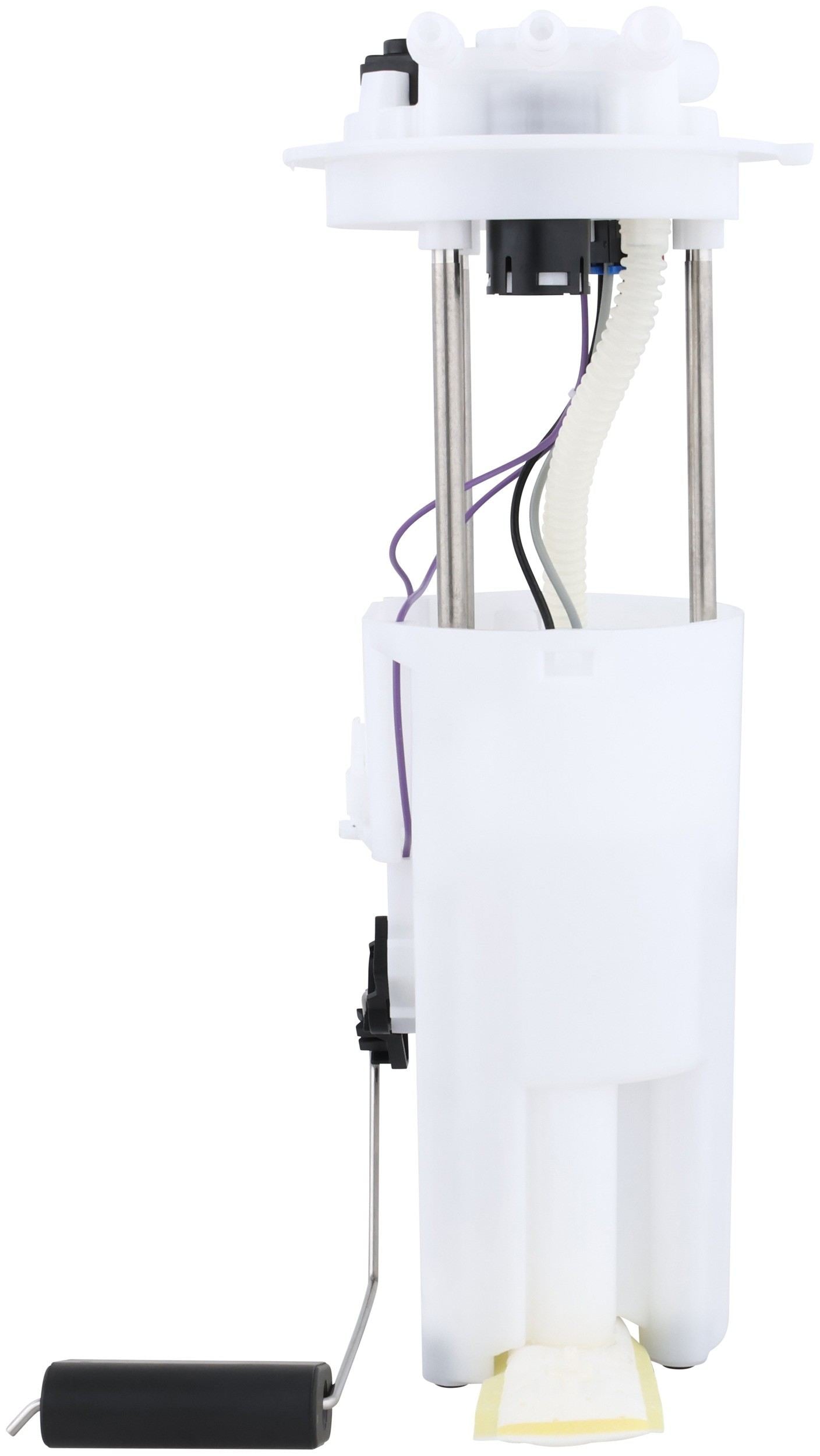 Delphi Fuel Pump Module Assembly FG0111