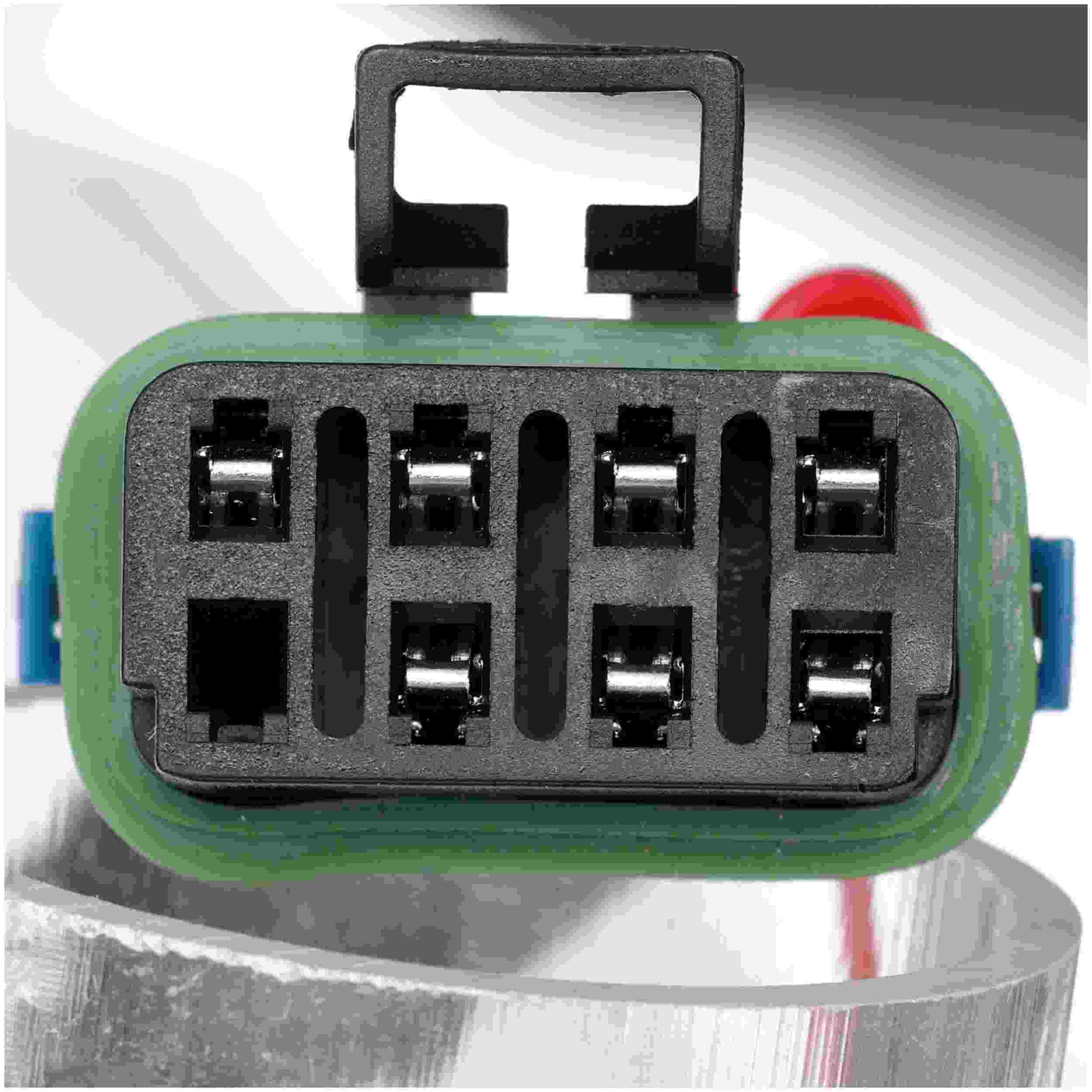 Delphi Fuel Pump Module Assembly FG0115