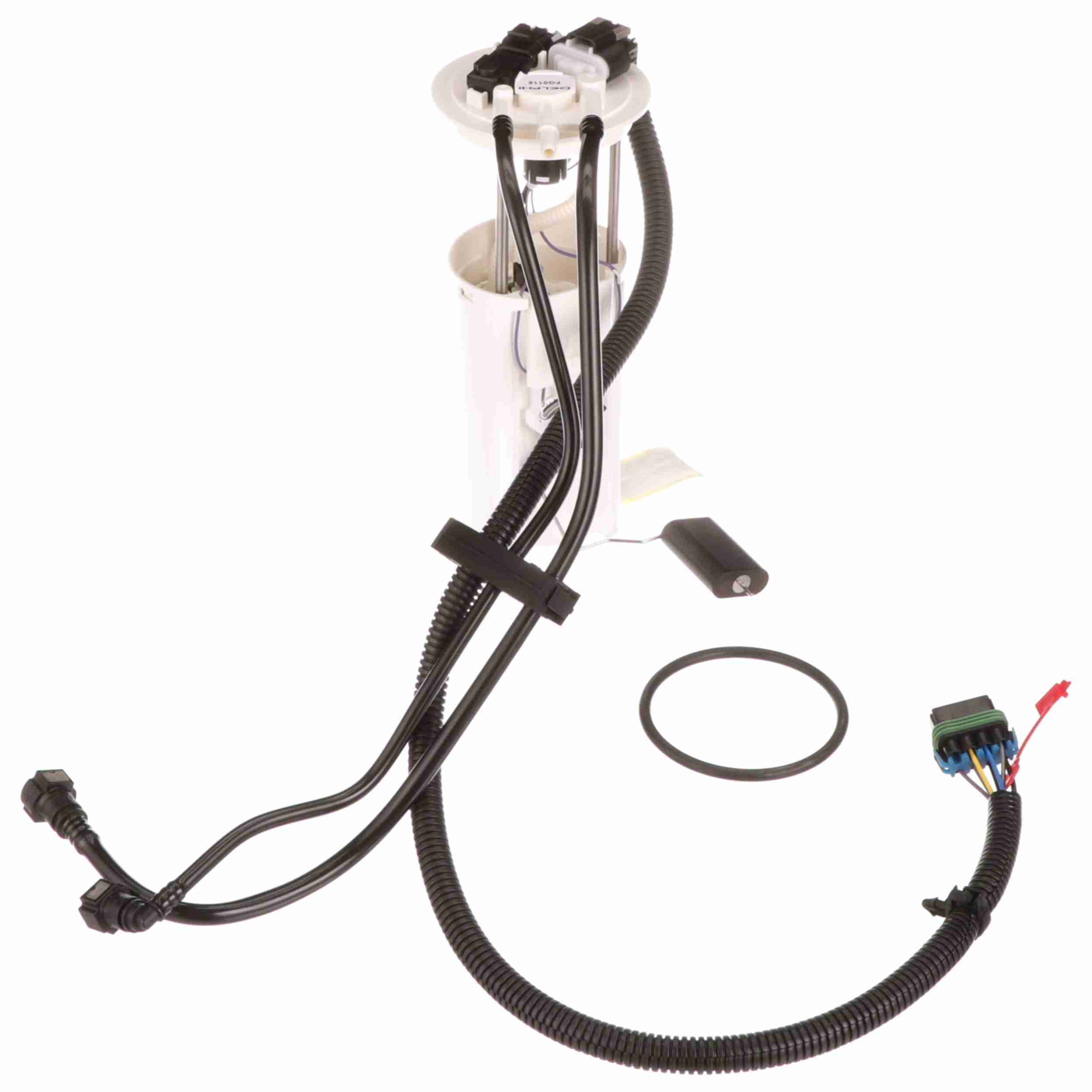 Delphi Fuel Pump Module Assembly FG0115