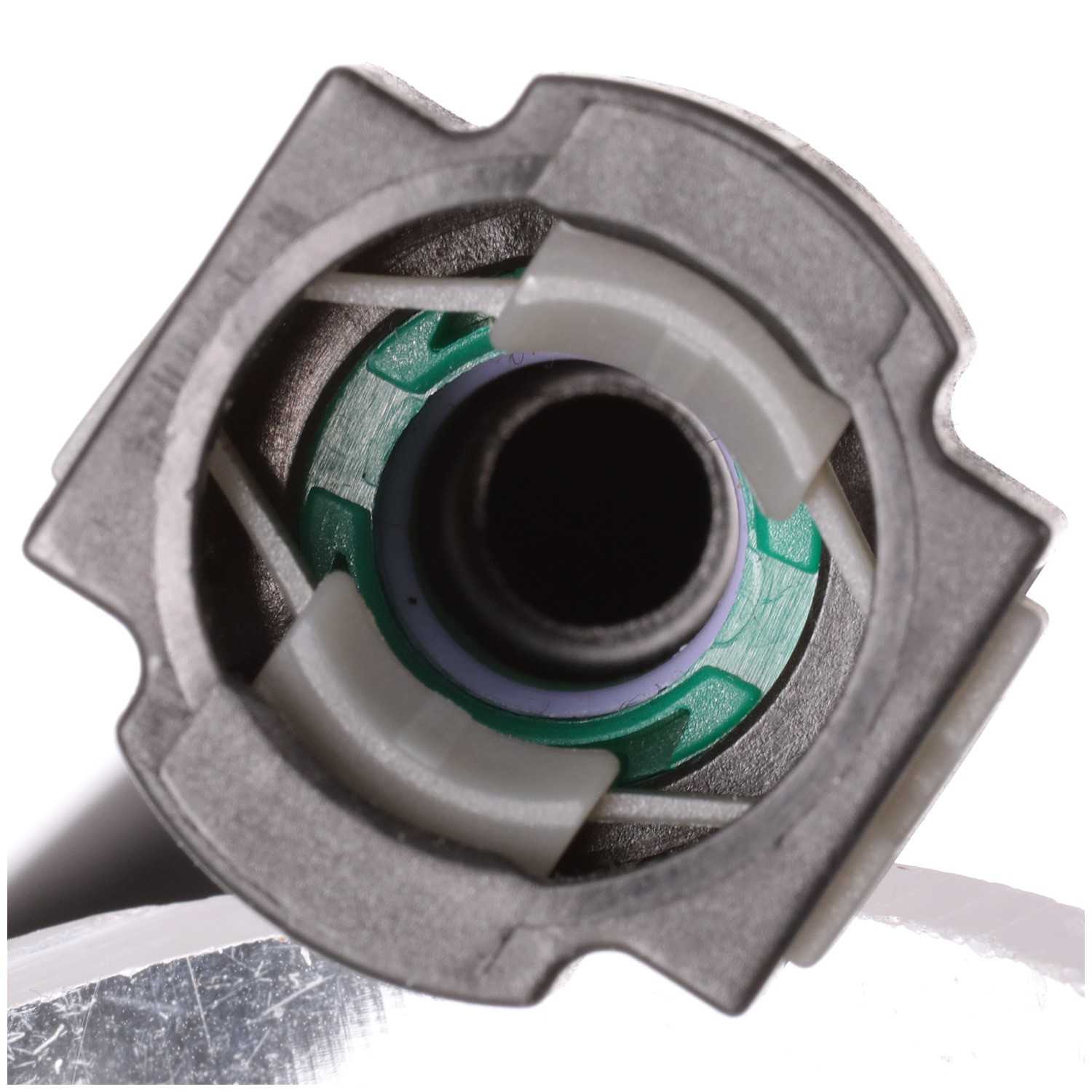 Delphi Fuel Pump Module Assembly FG0115