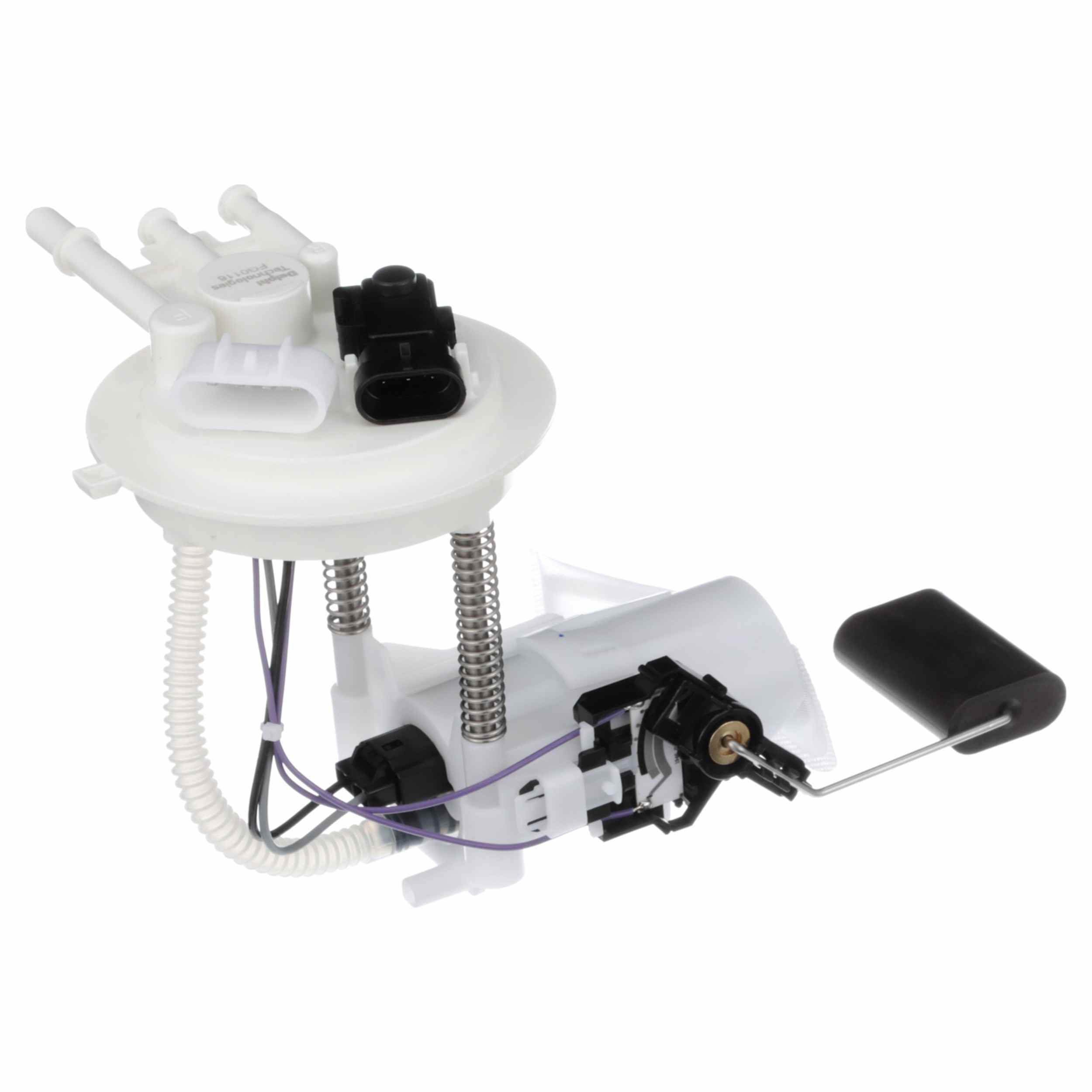 Delphi Fuel Pump Module Assembly FG0116