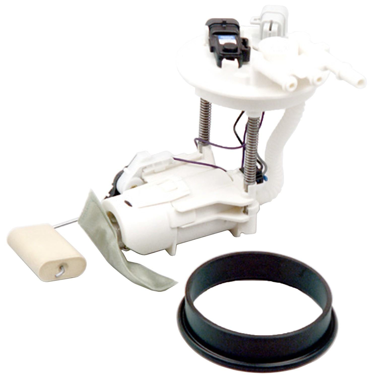 Delphi Fuel Pump Module Assembly FG0116