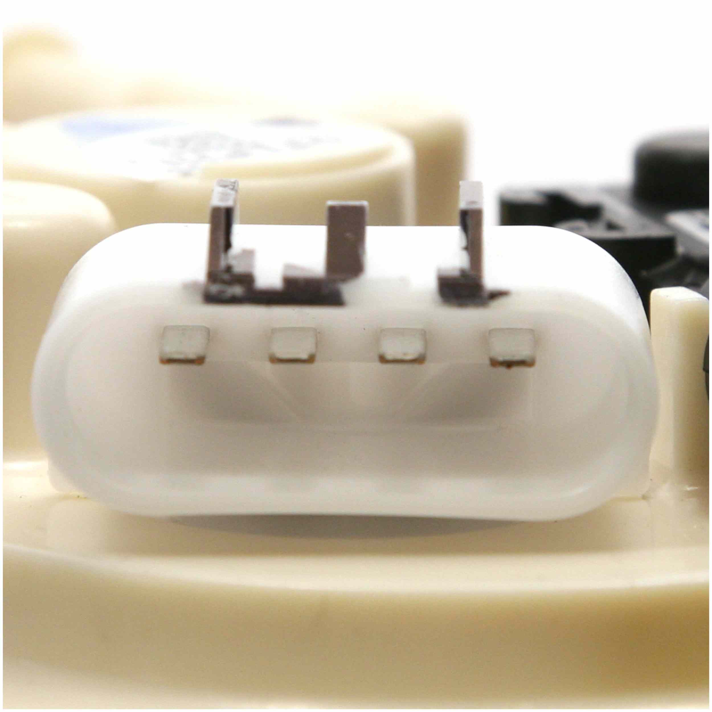 Delphi Fuel Pump Module Assembly FG0118