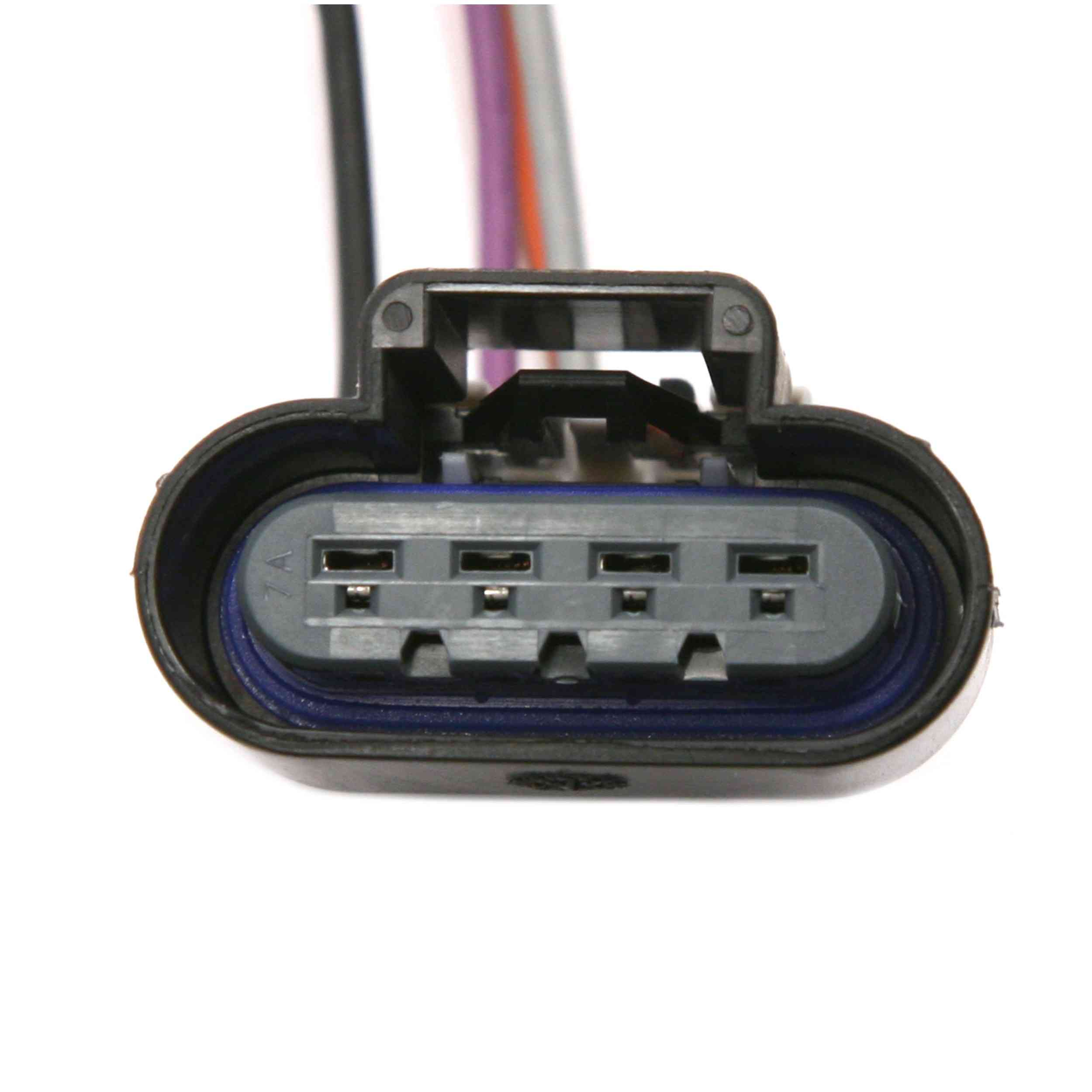 Delphi Fuel Pump Module Assembly FG0118