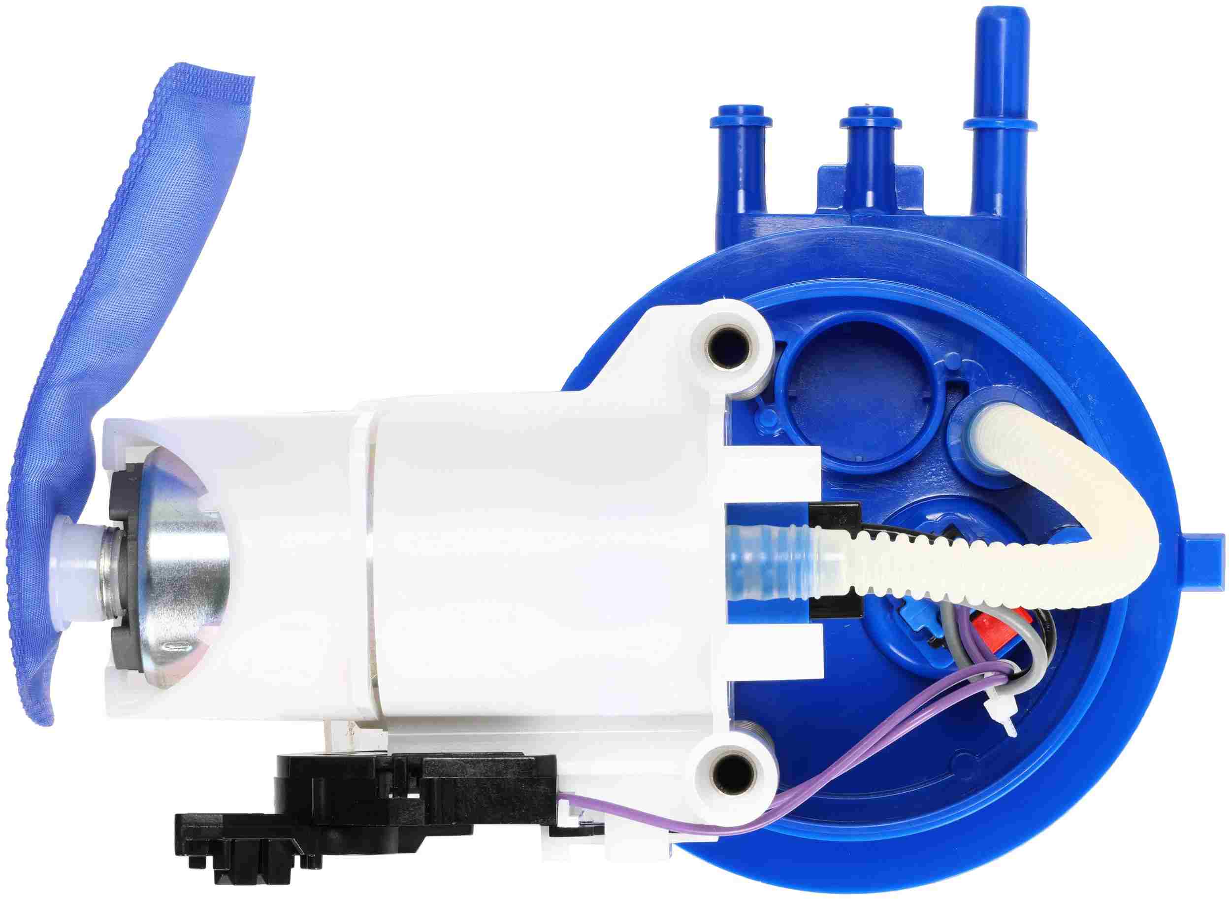 Delphi Fuel Pump Module Assembly FG0119