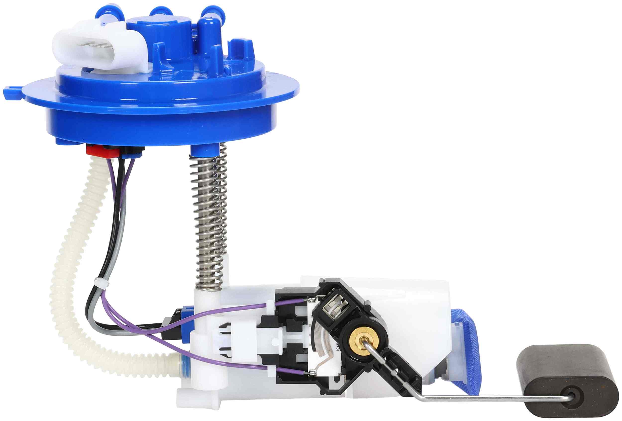 Delphi Fuel Pump Module Assembly FG0119