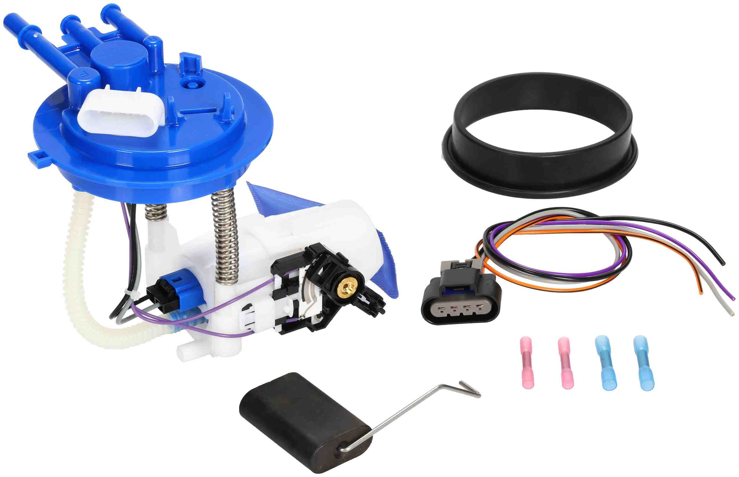 Delphi Fuel Pump Module Assembly FG0119
