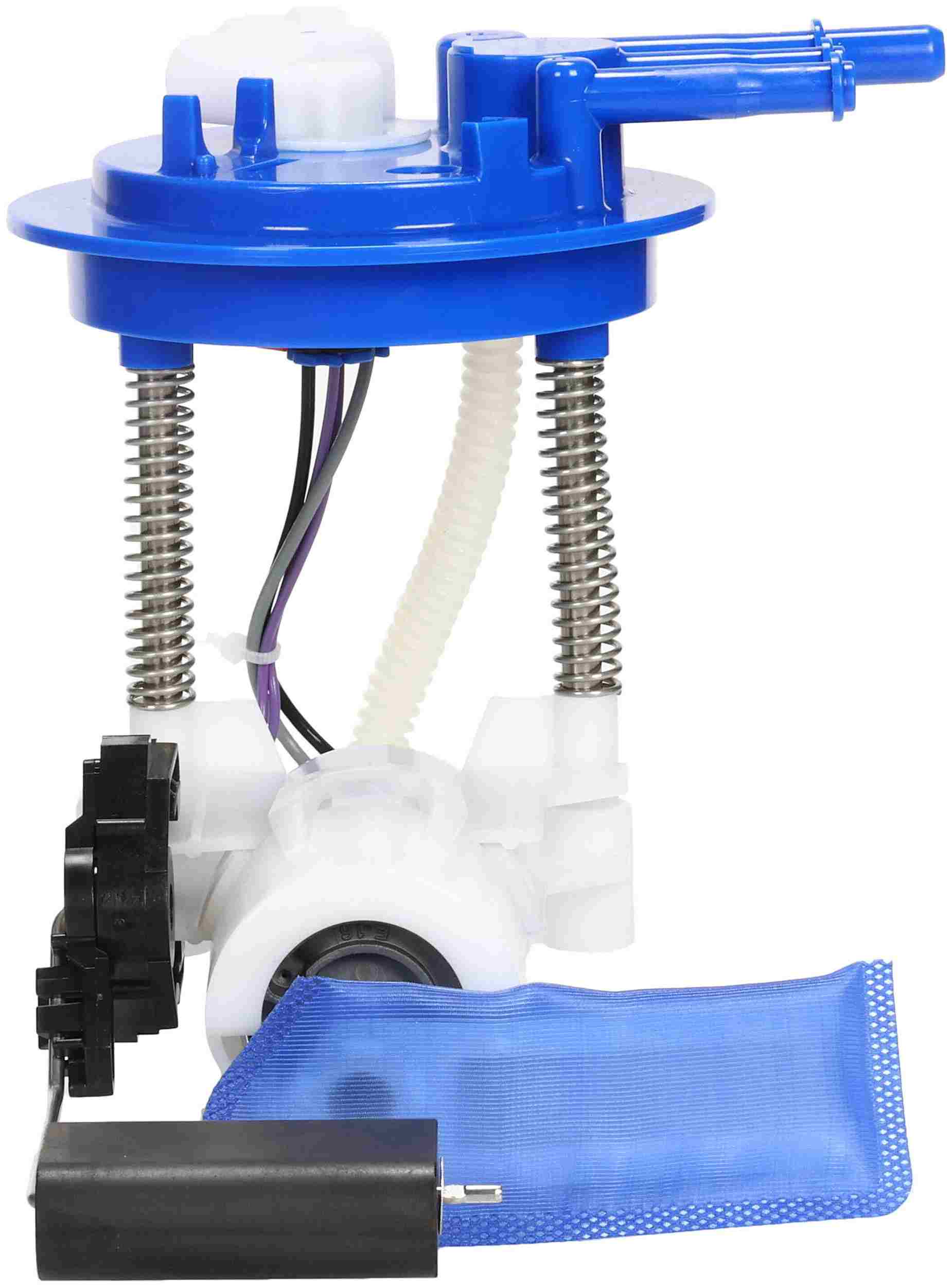 Delphi Fuel Pump Module Assembly FG0119