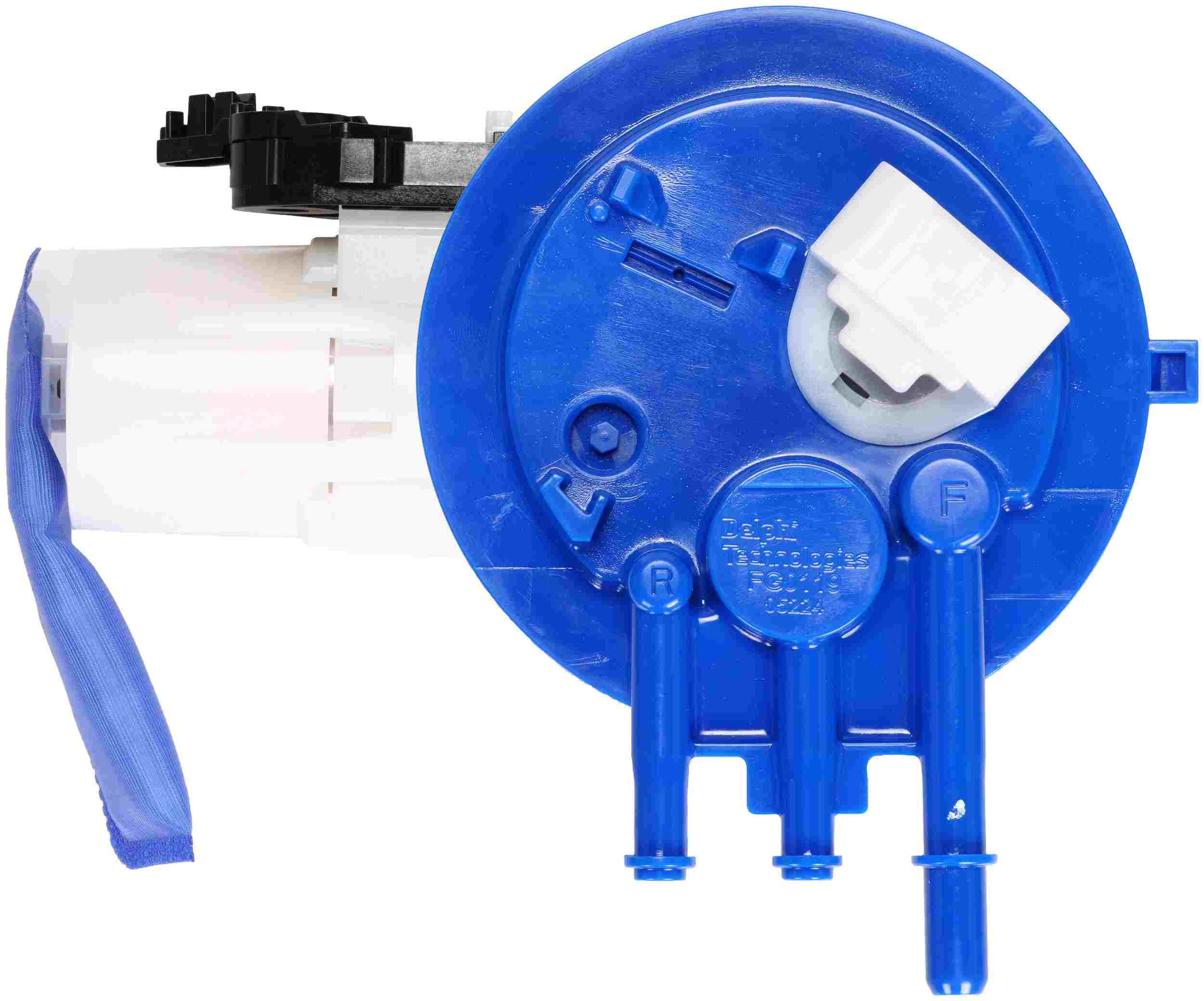 Delphi Fuel Pump Module Assembly FG0119