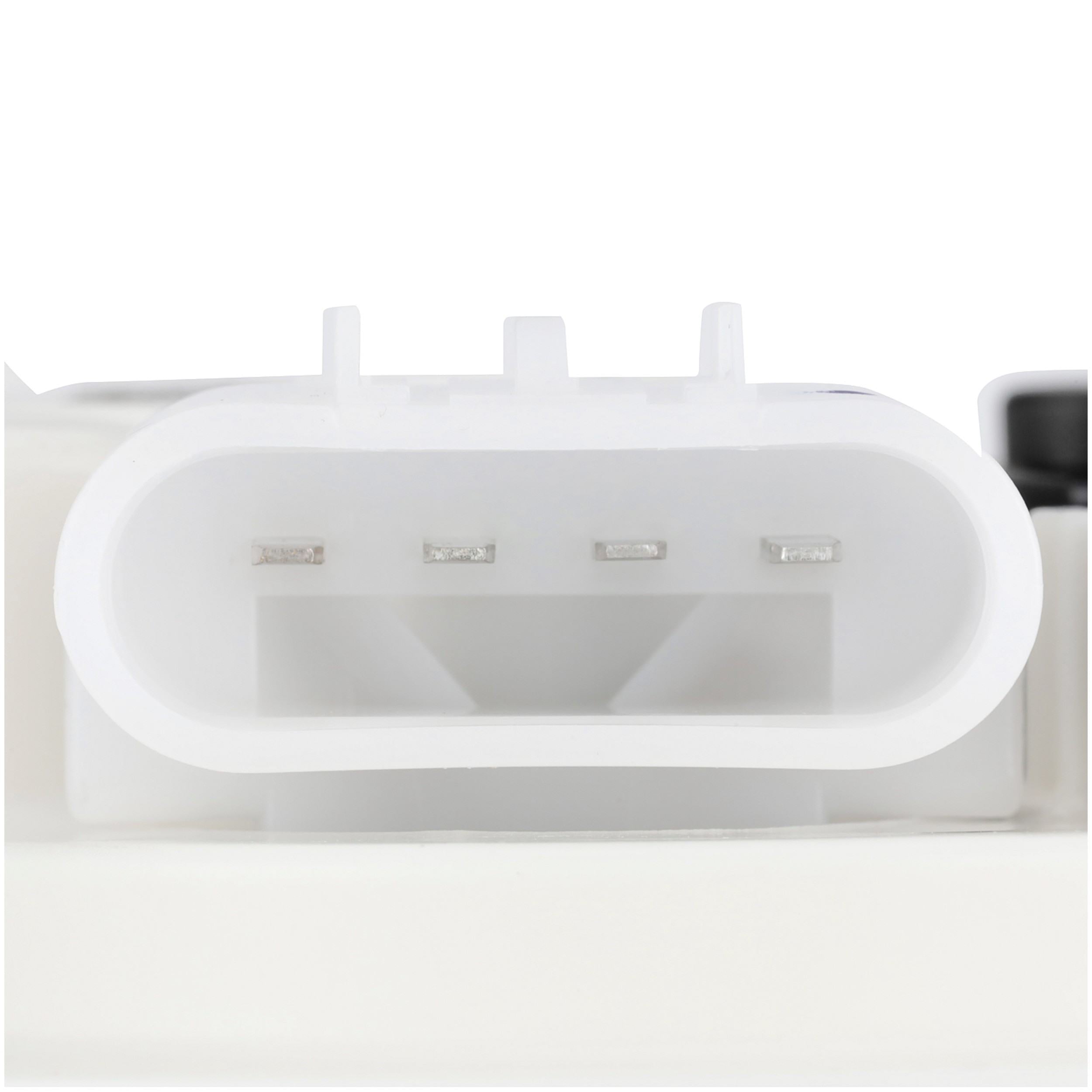 Delphi Fuel Pump Module Assembly FG0123