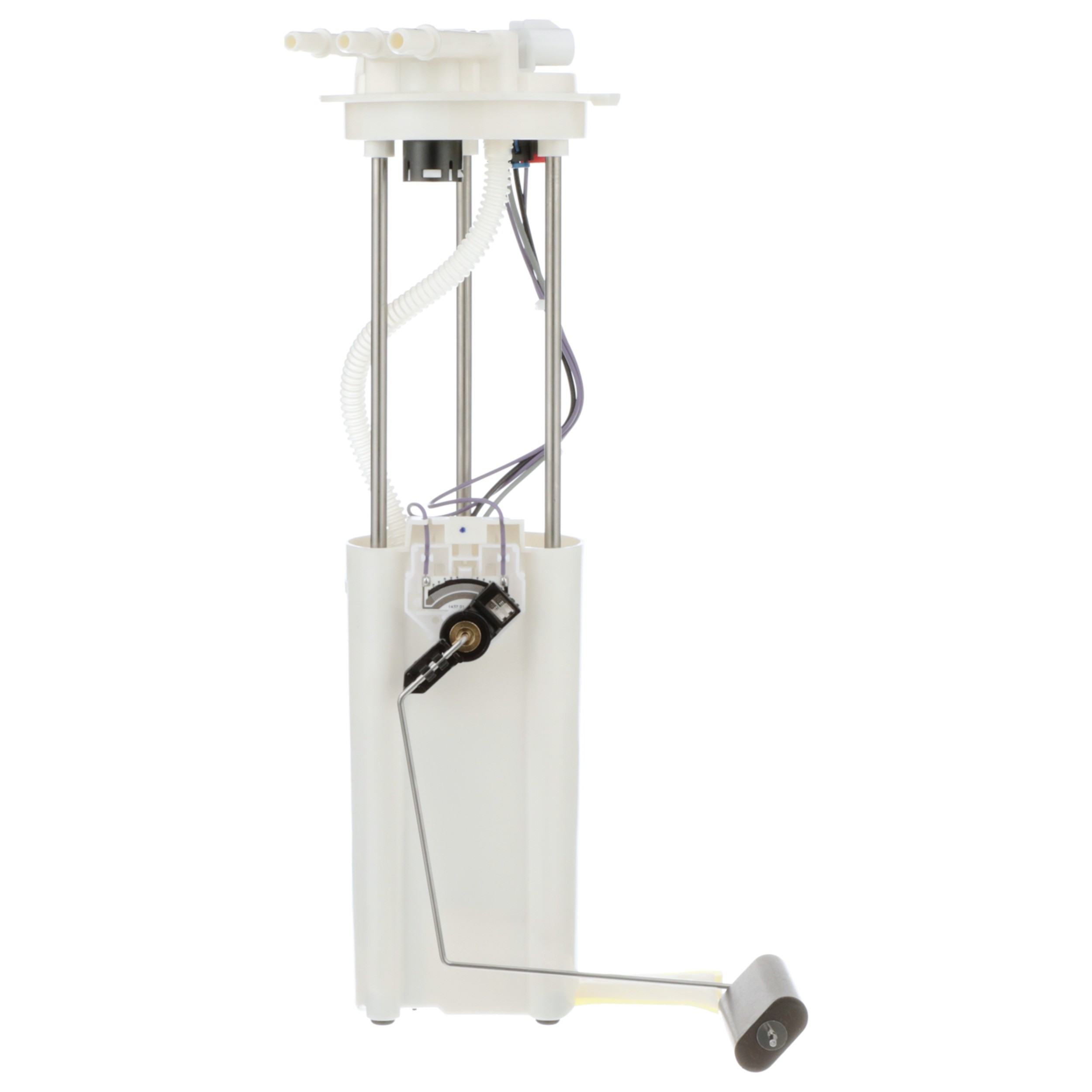 Delphi Fuel Pump Module Assembly FG0123