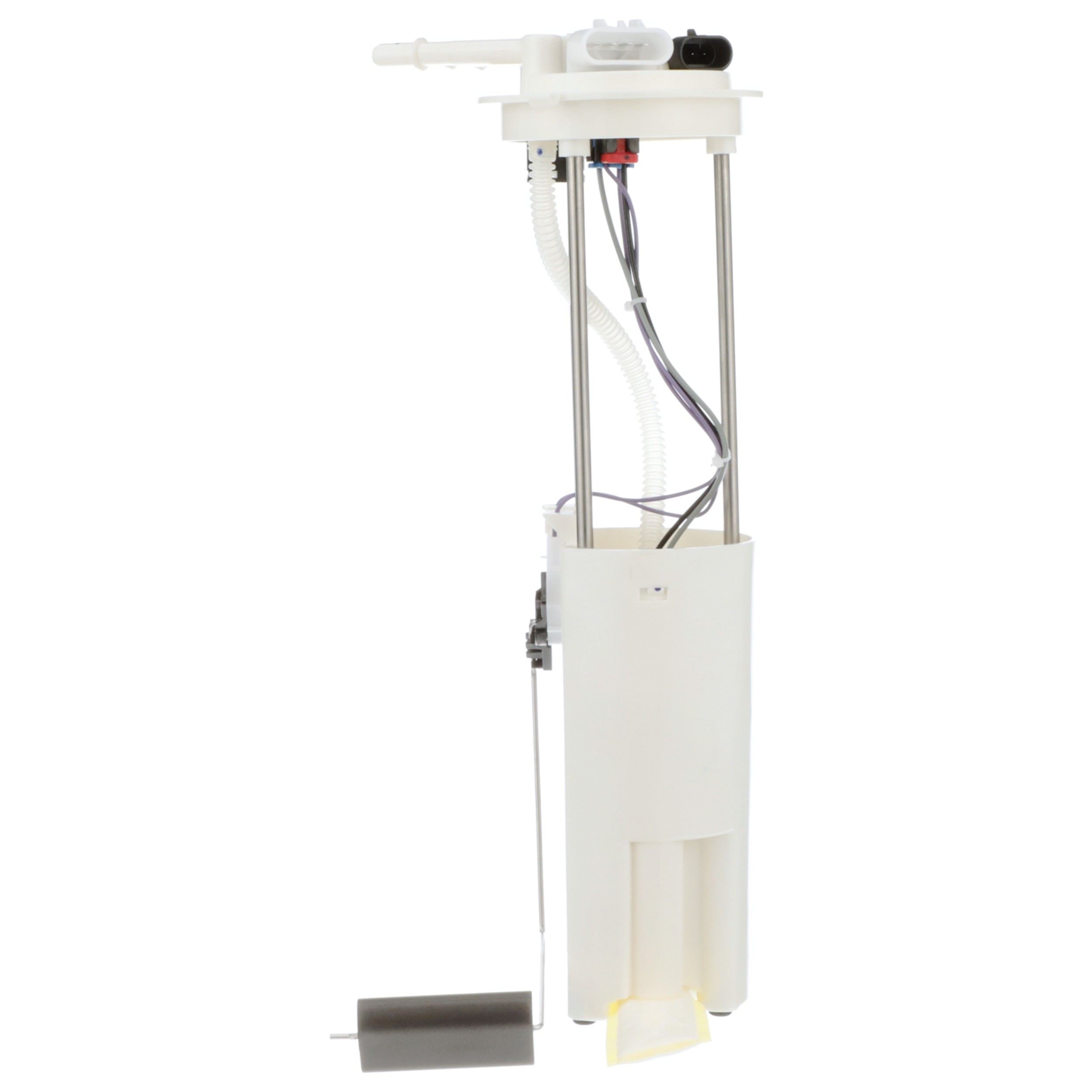 Delphi Fuel Pump Module Assembly FG0123