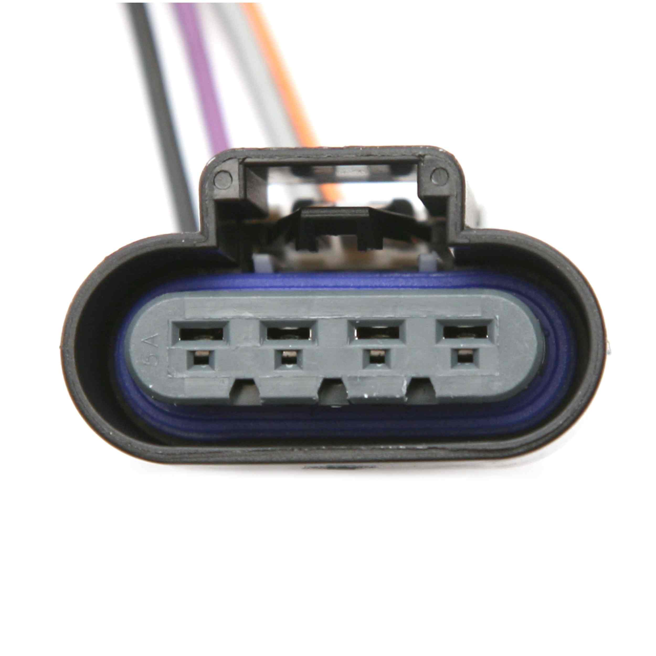 Delphi Fuel Pump Module Assembly FG0127