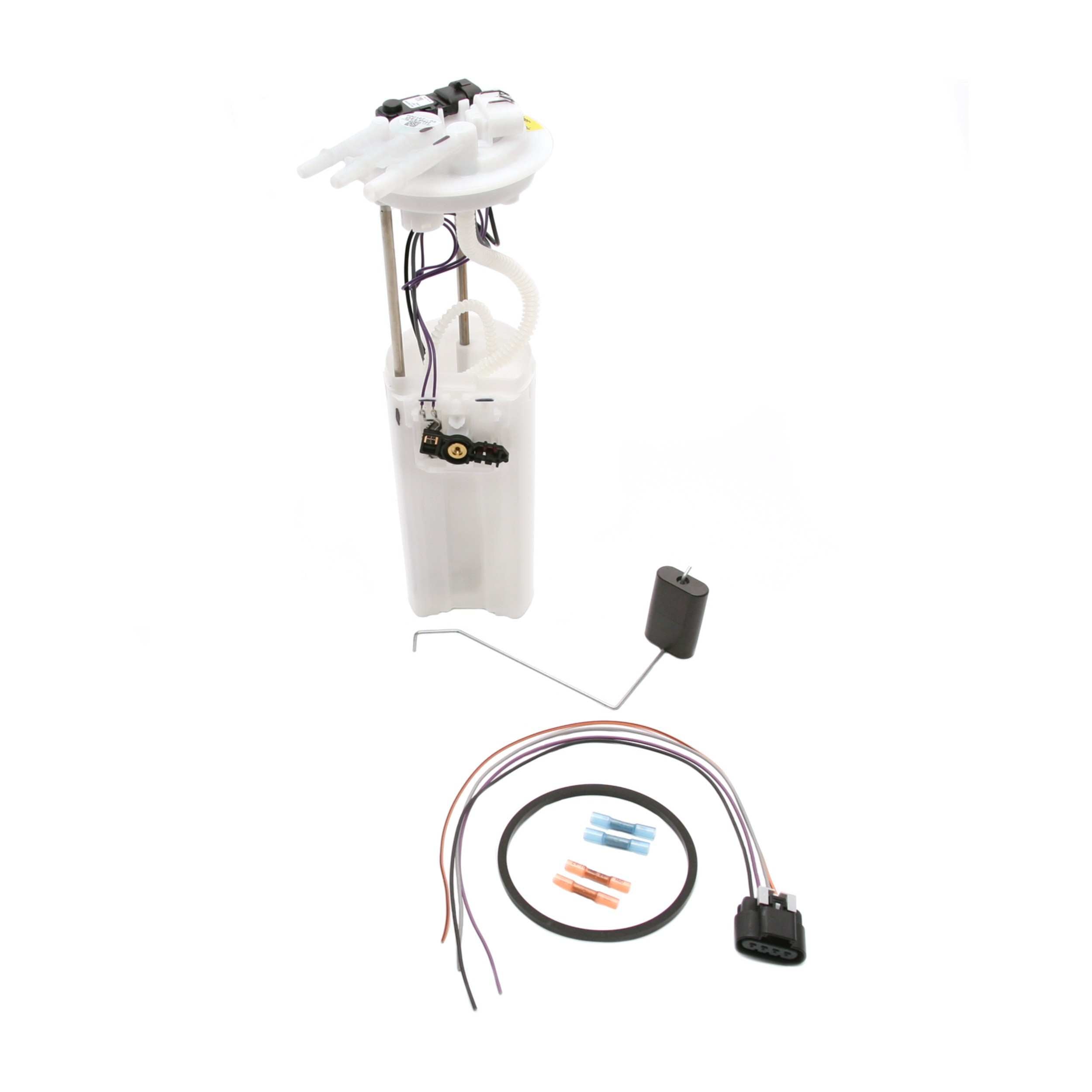 Delphi Fuel Pump Module Assembly FG0127