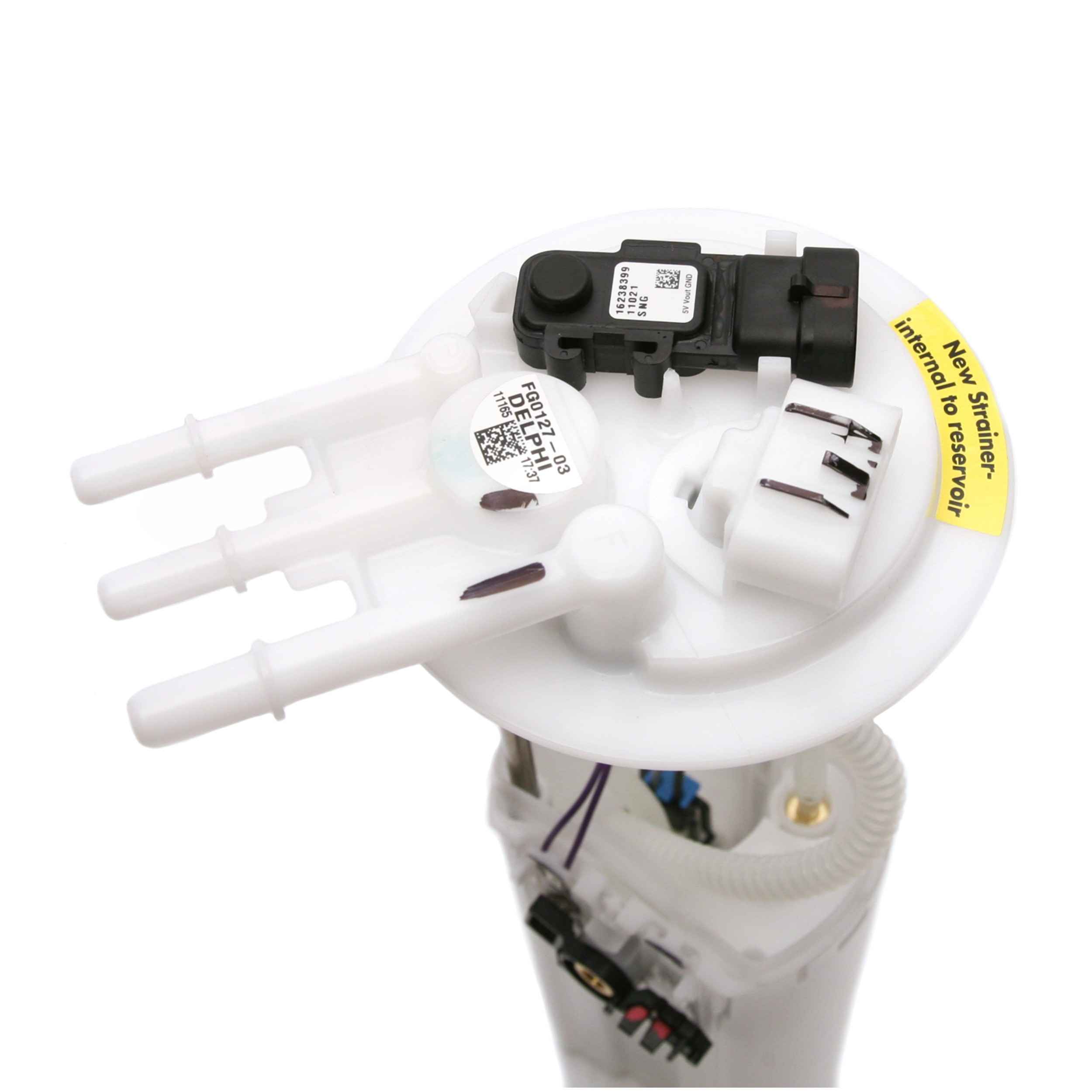 Delphi Fuel Pump Module Assembly FG0127