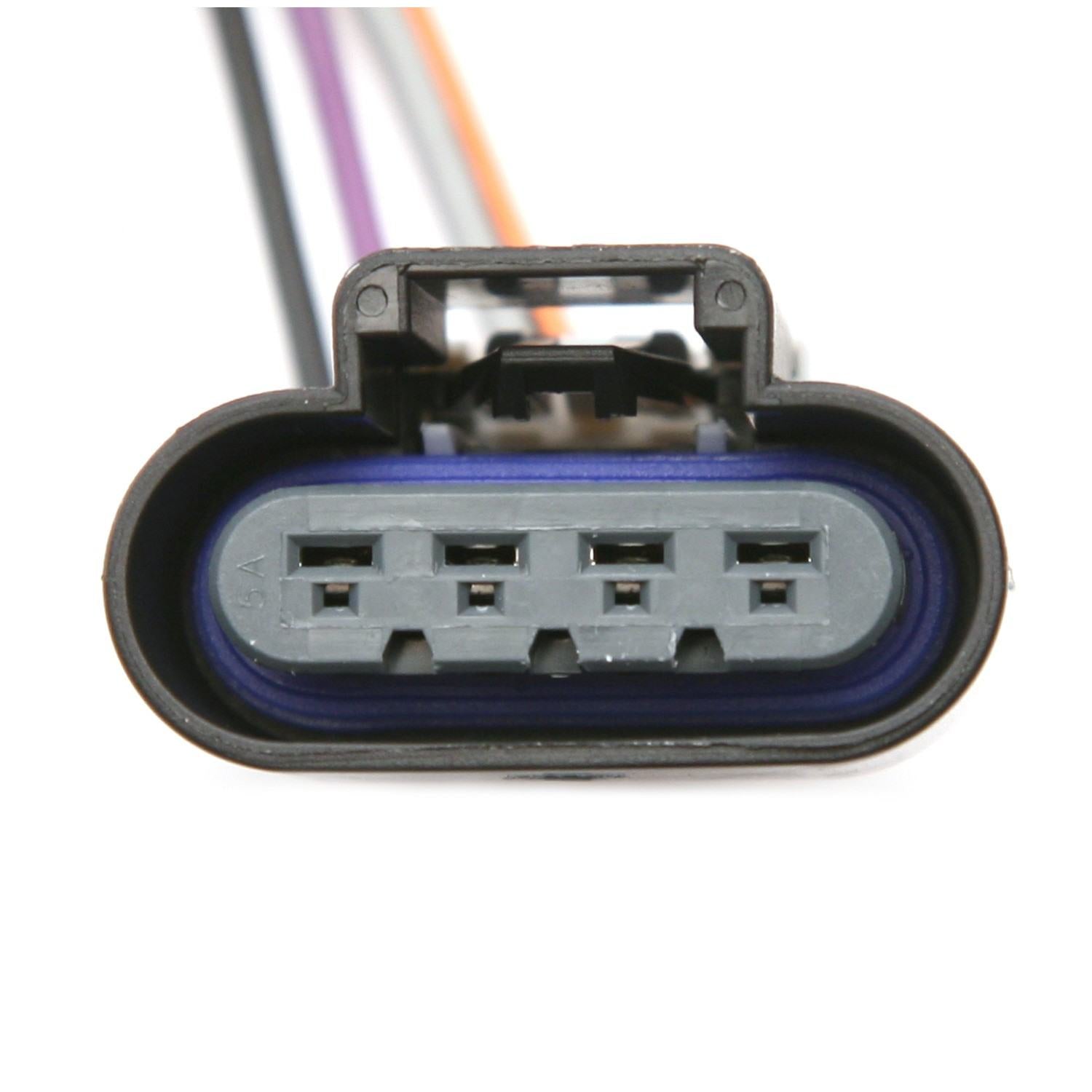 Delphi Fuel Pump Module Assembly FG0127