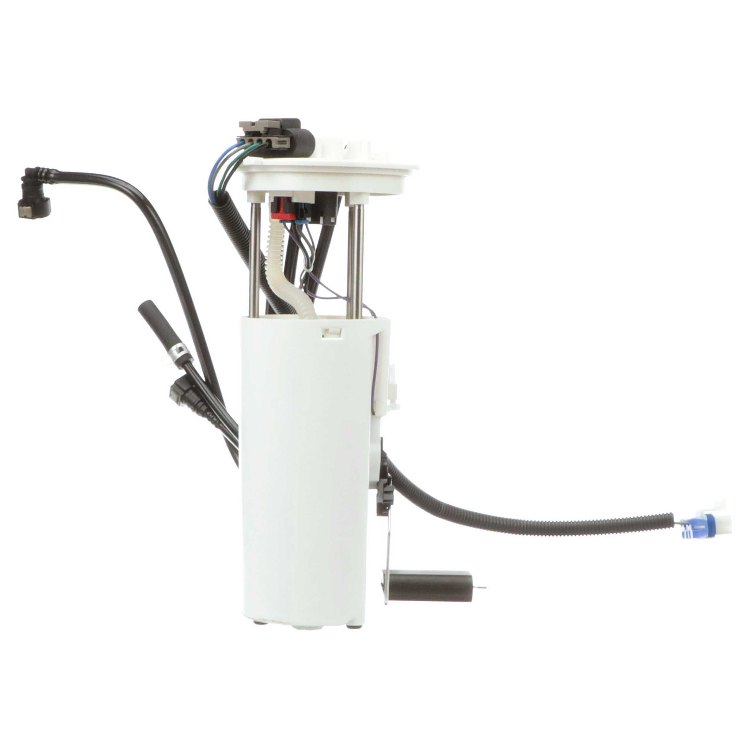 Delphi Fuel Pump Module Assembly FG0138