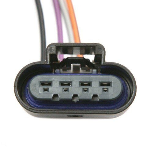 Delphi Fuel Pump Module Assembly FG0138