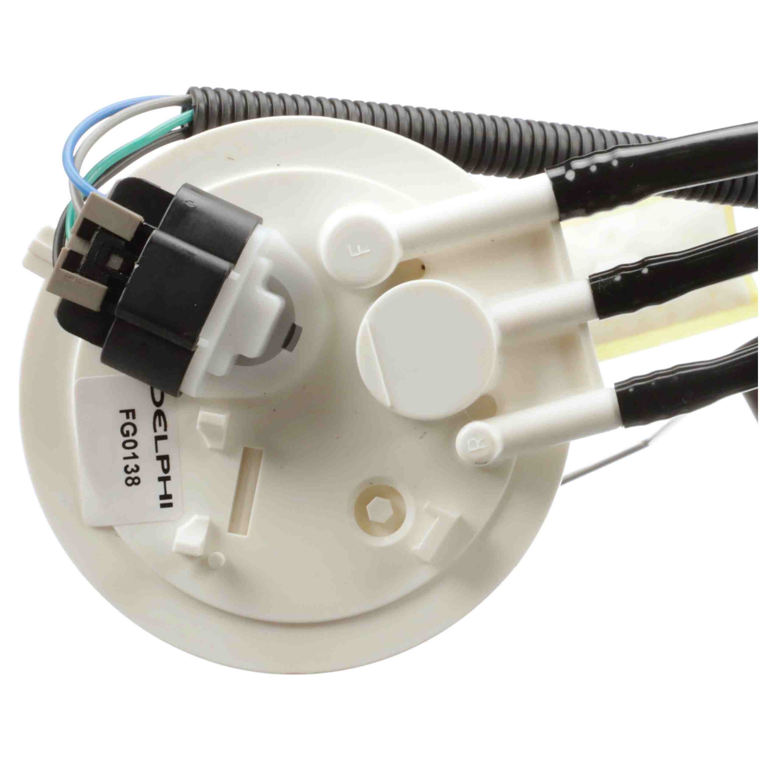 Delphi Fuel Pump Module Assembly FG0138
