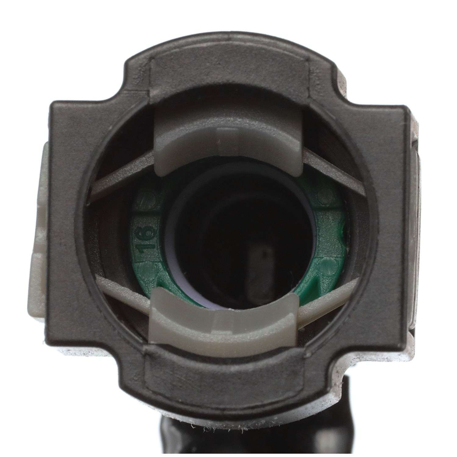 Delphi Fuel Pump Module Assembly FG0138