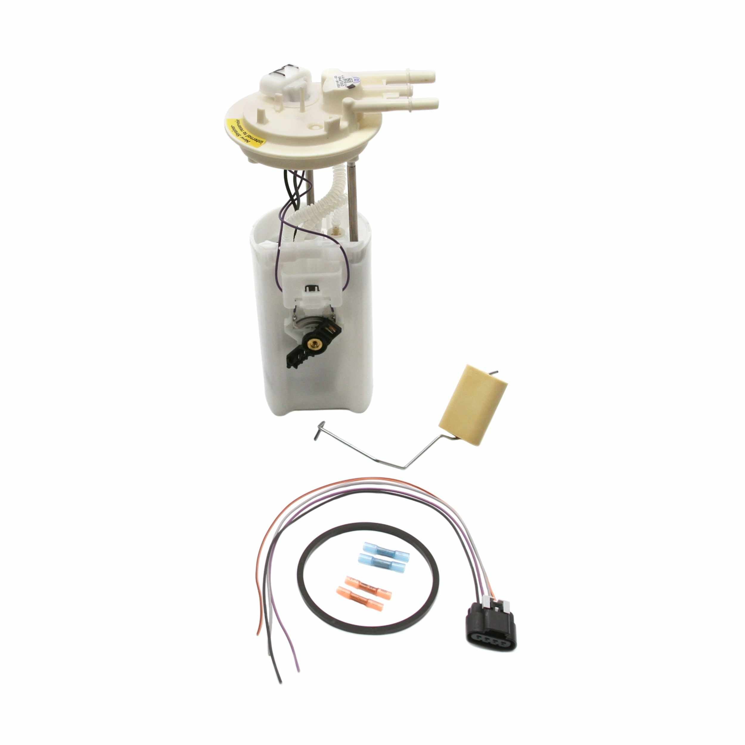 Delphi Fuel Pump Module Assembly FG0146
