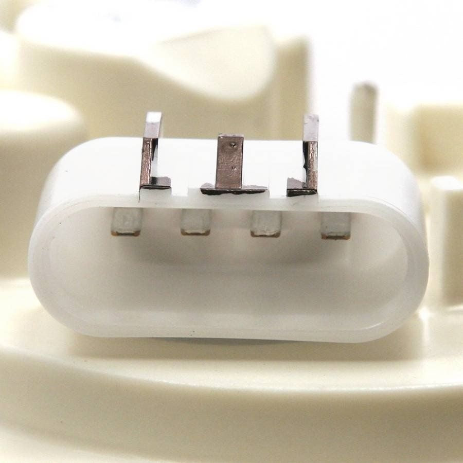 Delphi Fuel Pump Module Assembly FG0146