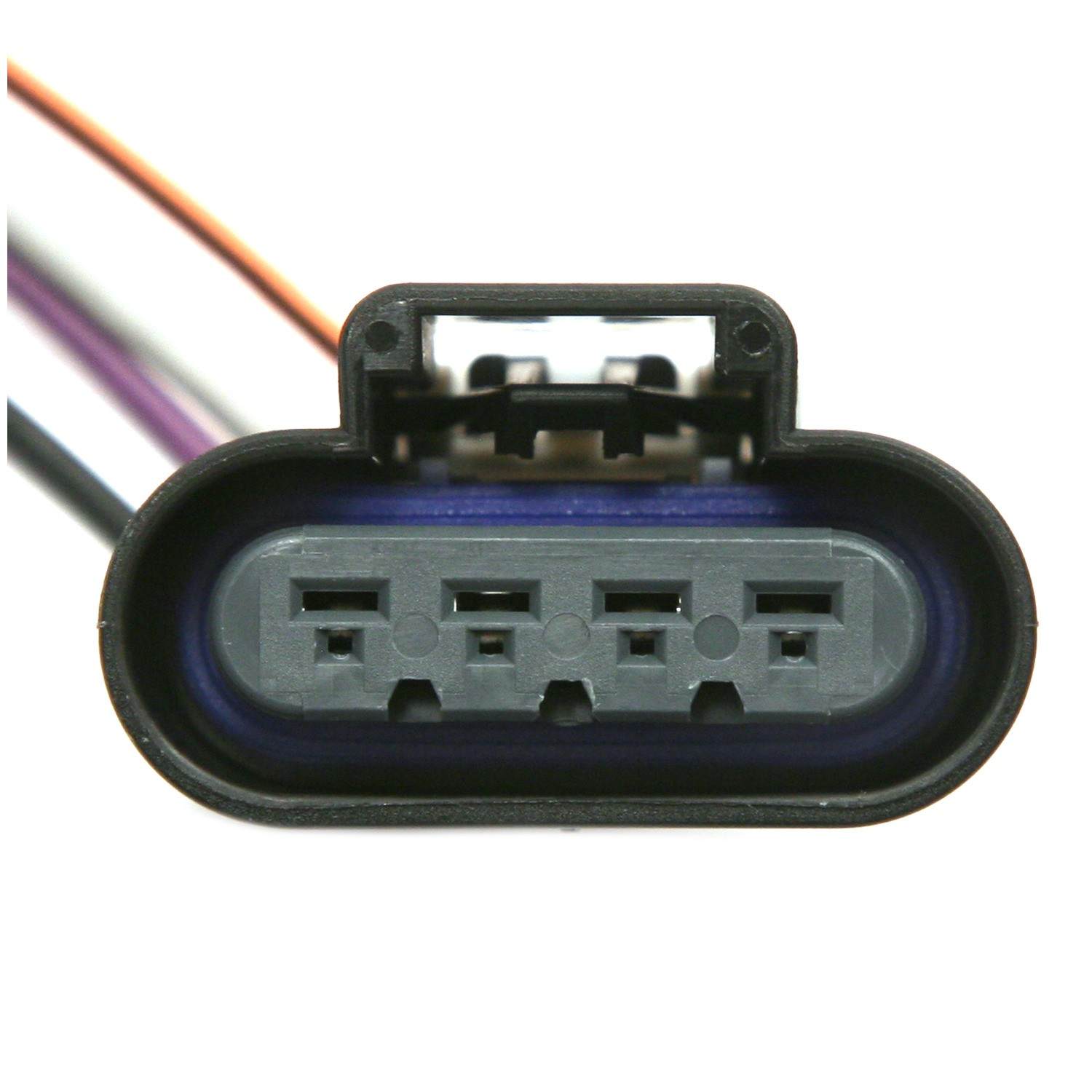 Delphi Fuel Pump Module Assembly FG0146