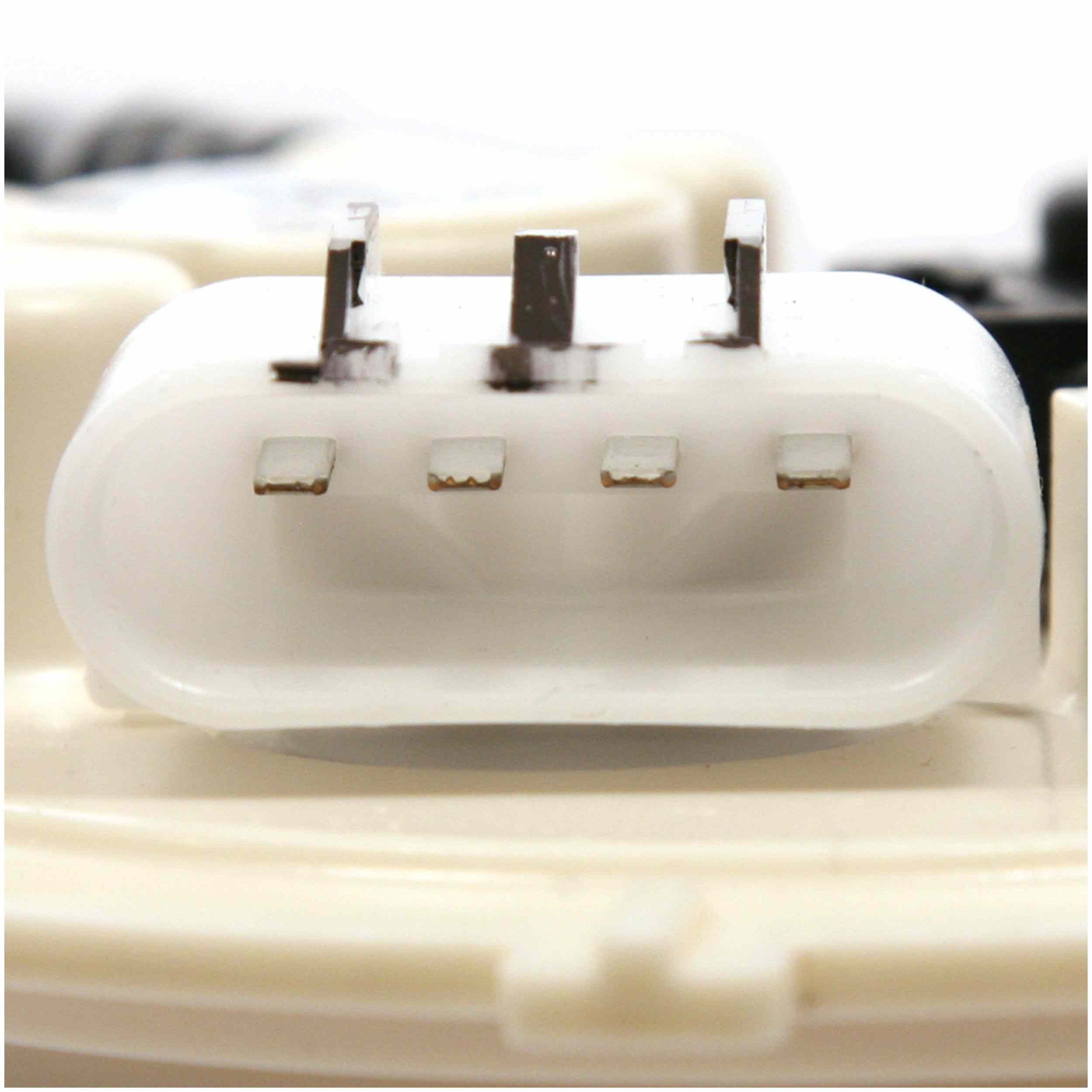 Delphi Fuel Pump Module Assembly FG0148