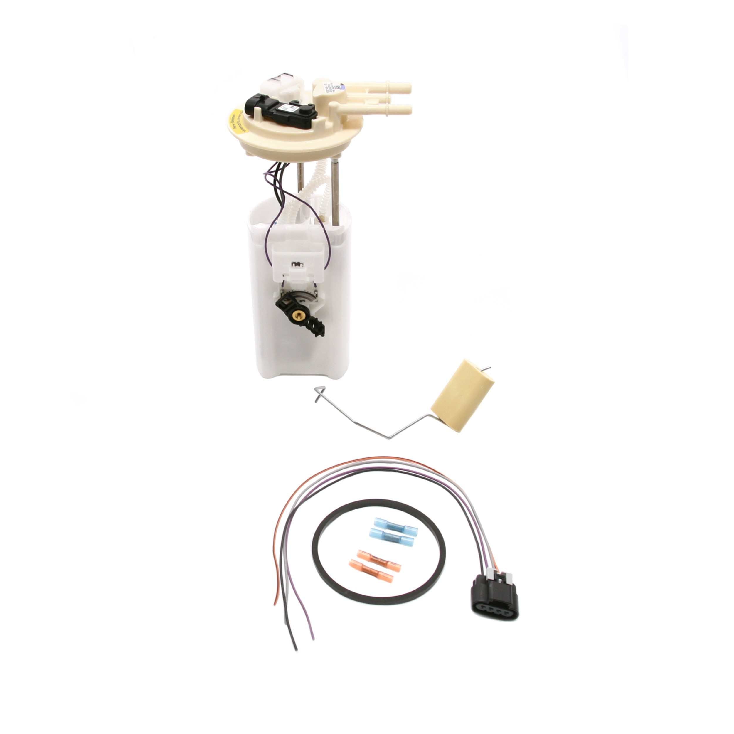 Delphi Fuel Pump Module Assembly FG0148