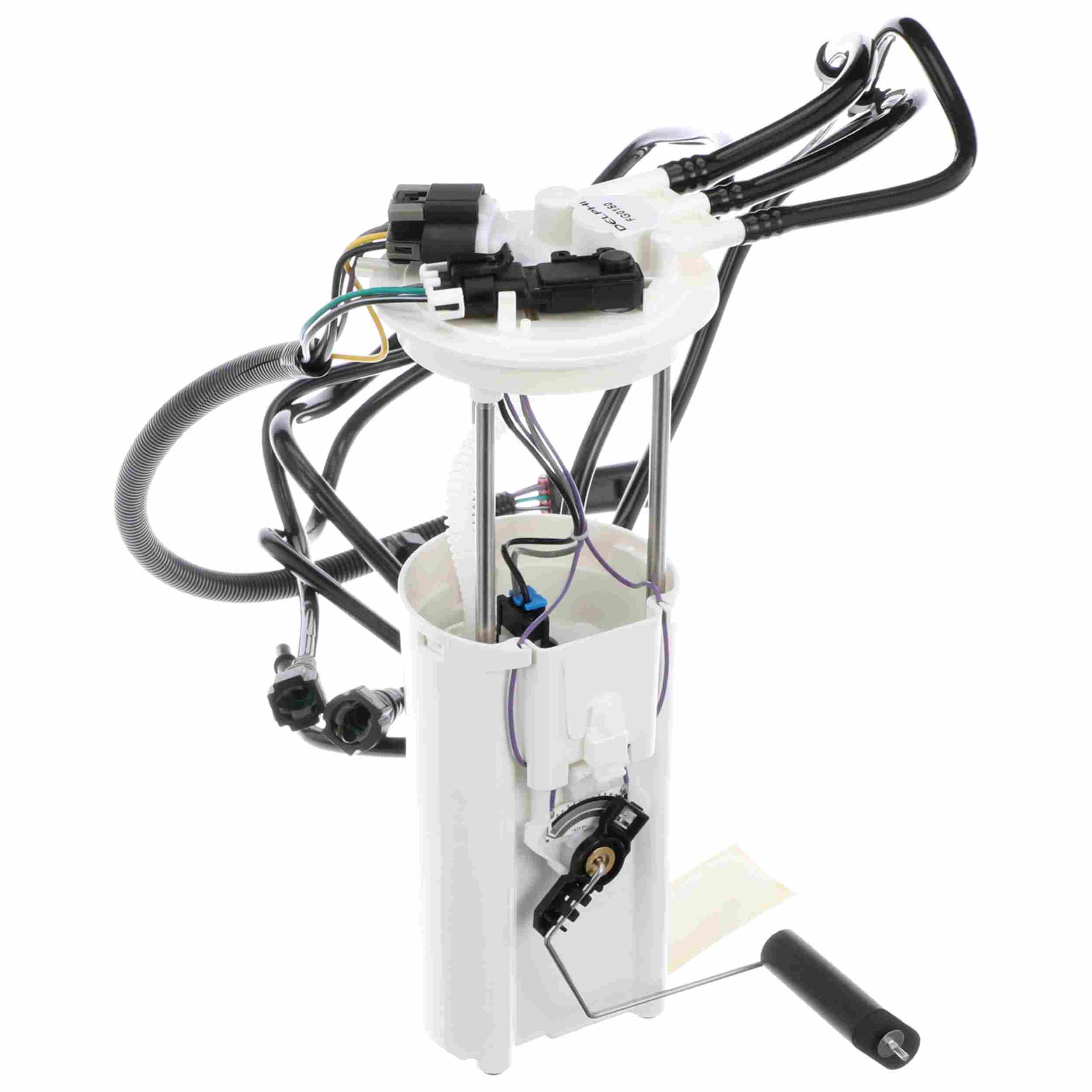 Delphi Fuel Pump Module Assembly FG0150