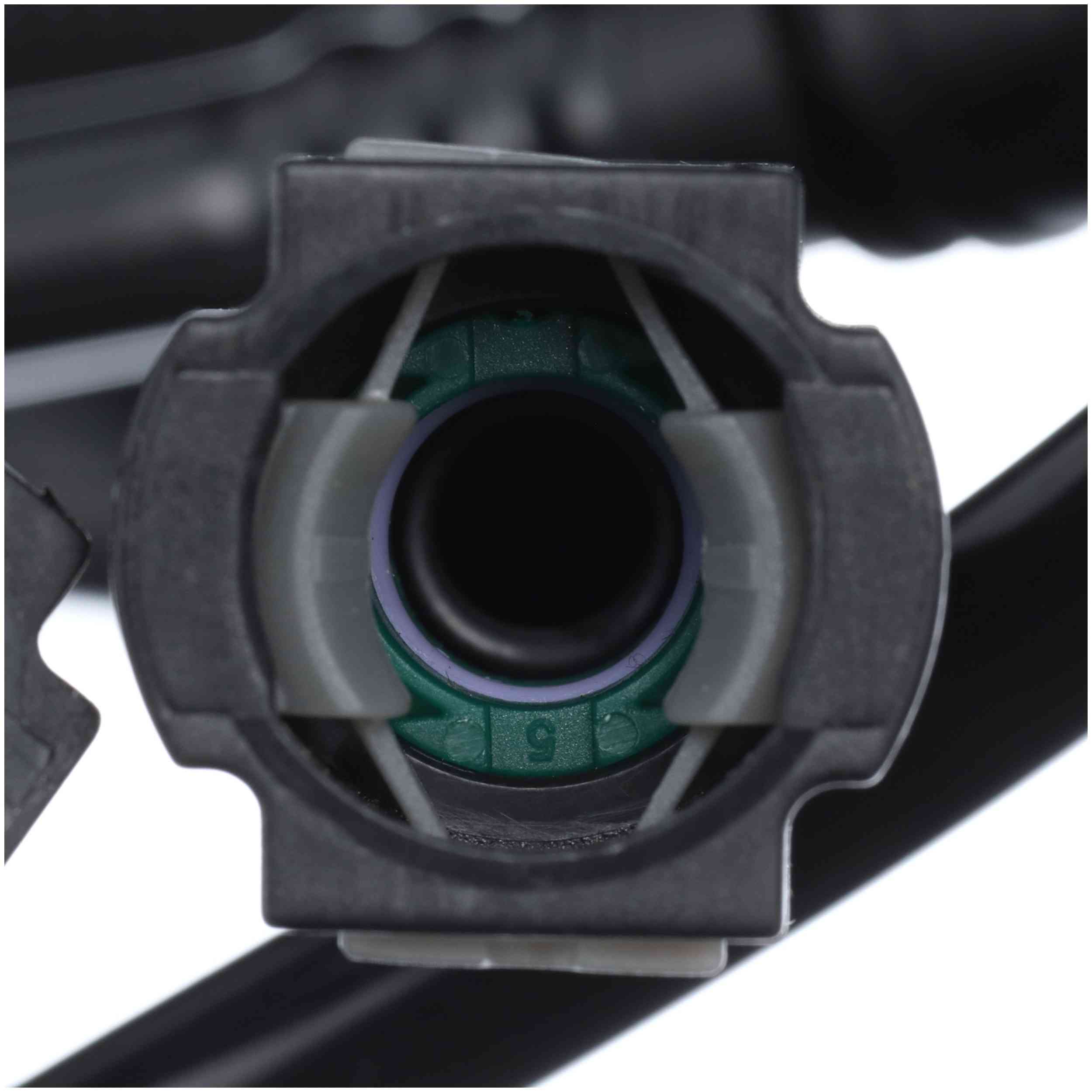 Delphi Fuel Pump Module Assembly FG0150