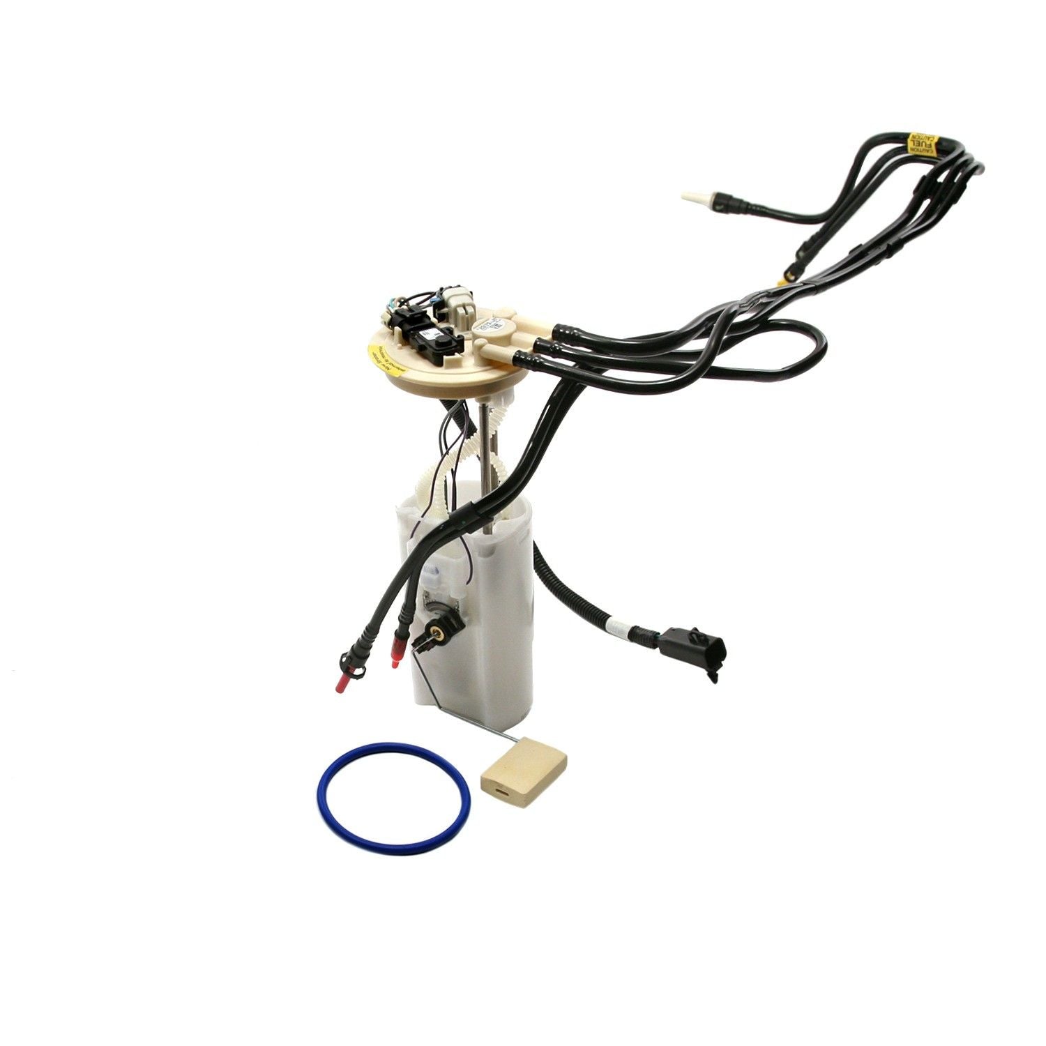 Delphi Fuel Pump Module Assembly FG0150
