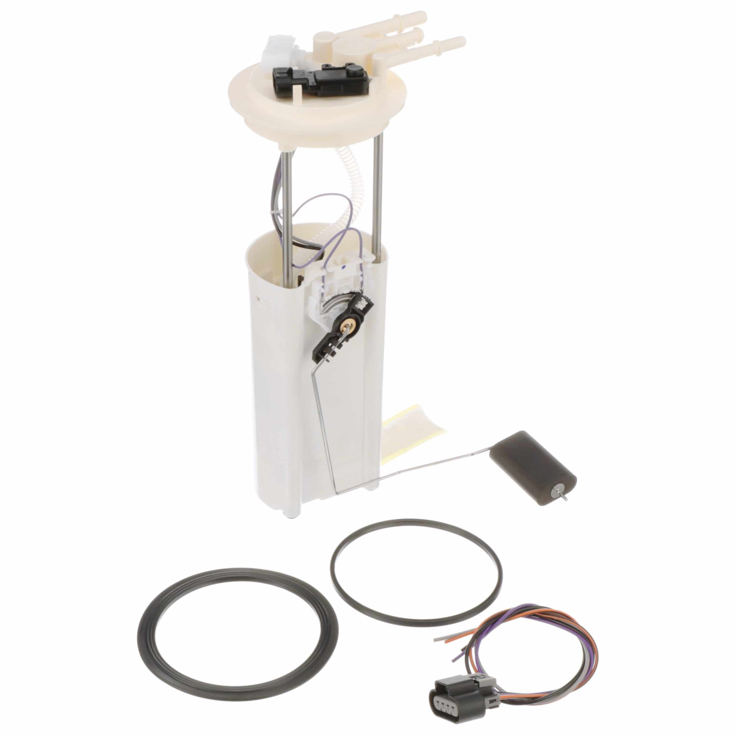 Delphi Fuel Pump Module Assembly FG0161