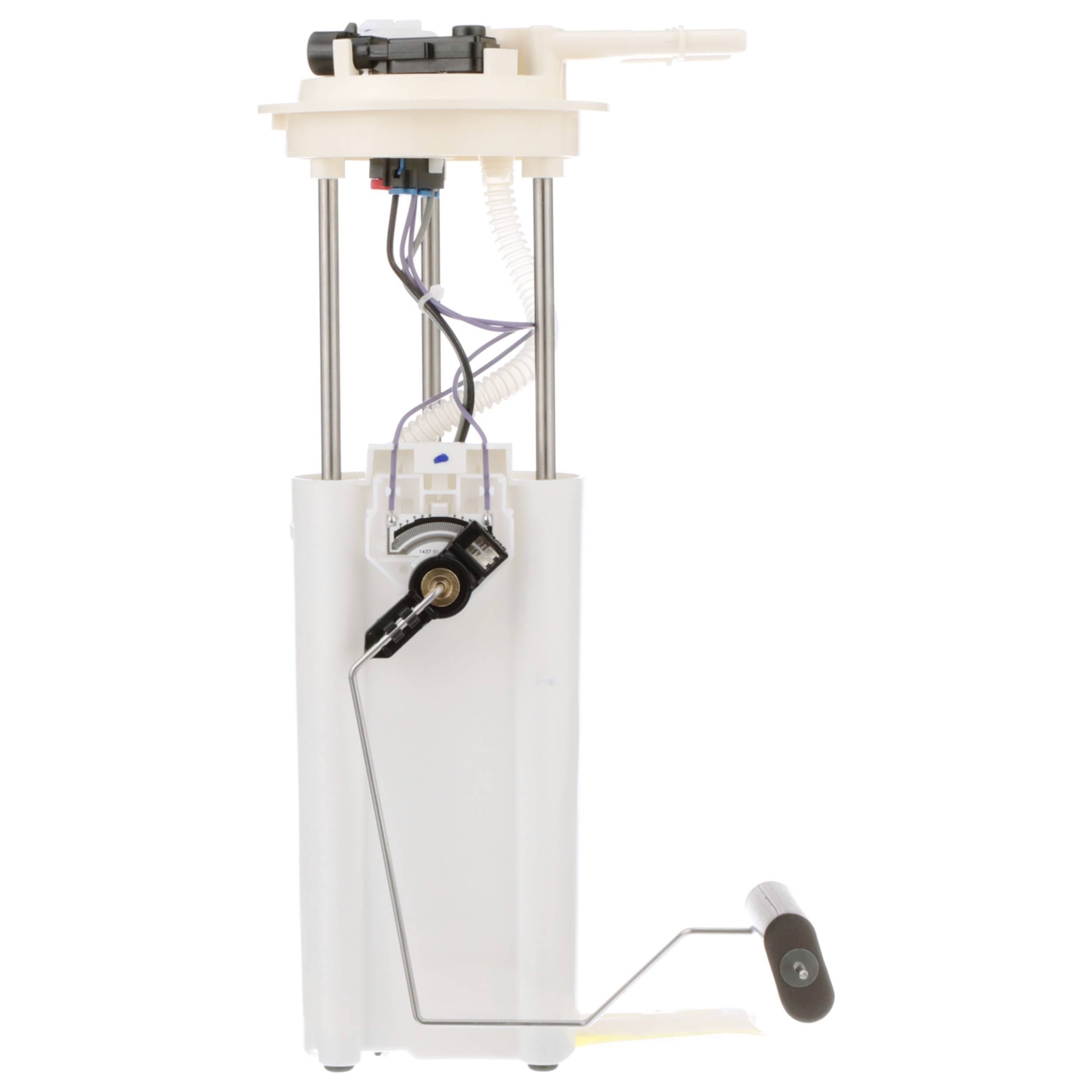 Delphi Fuel Pump Module Assembly FG0162