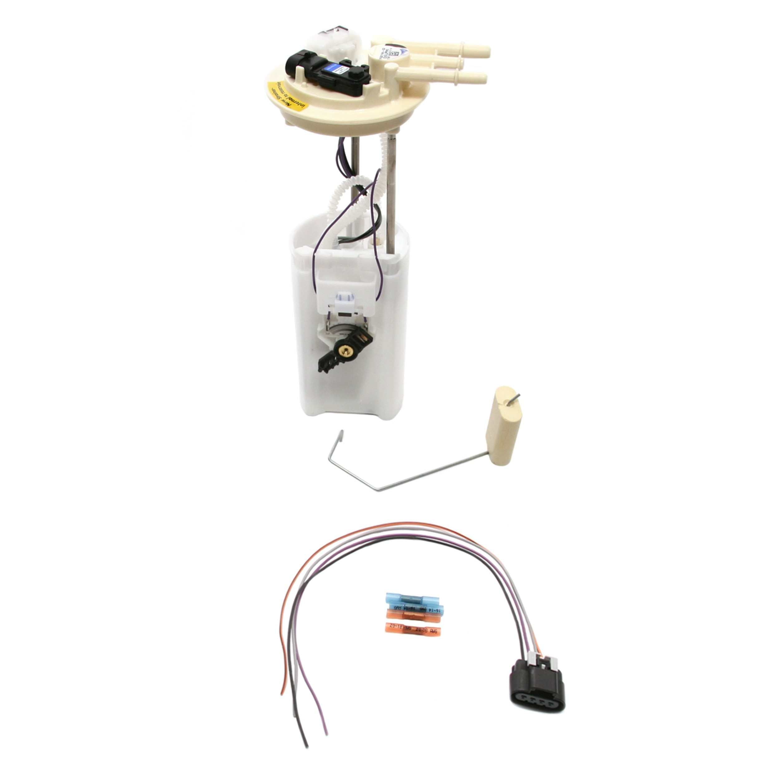 Delphi Fuel Pump Module Assembly FG0164