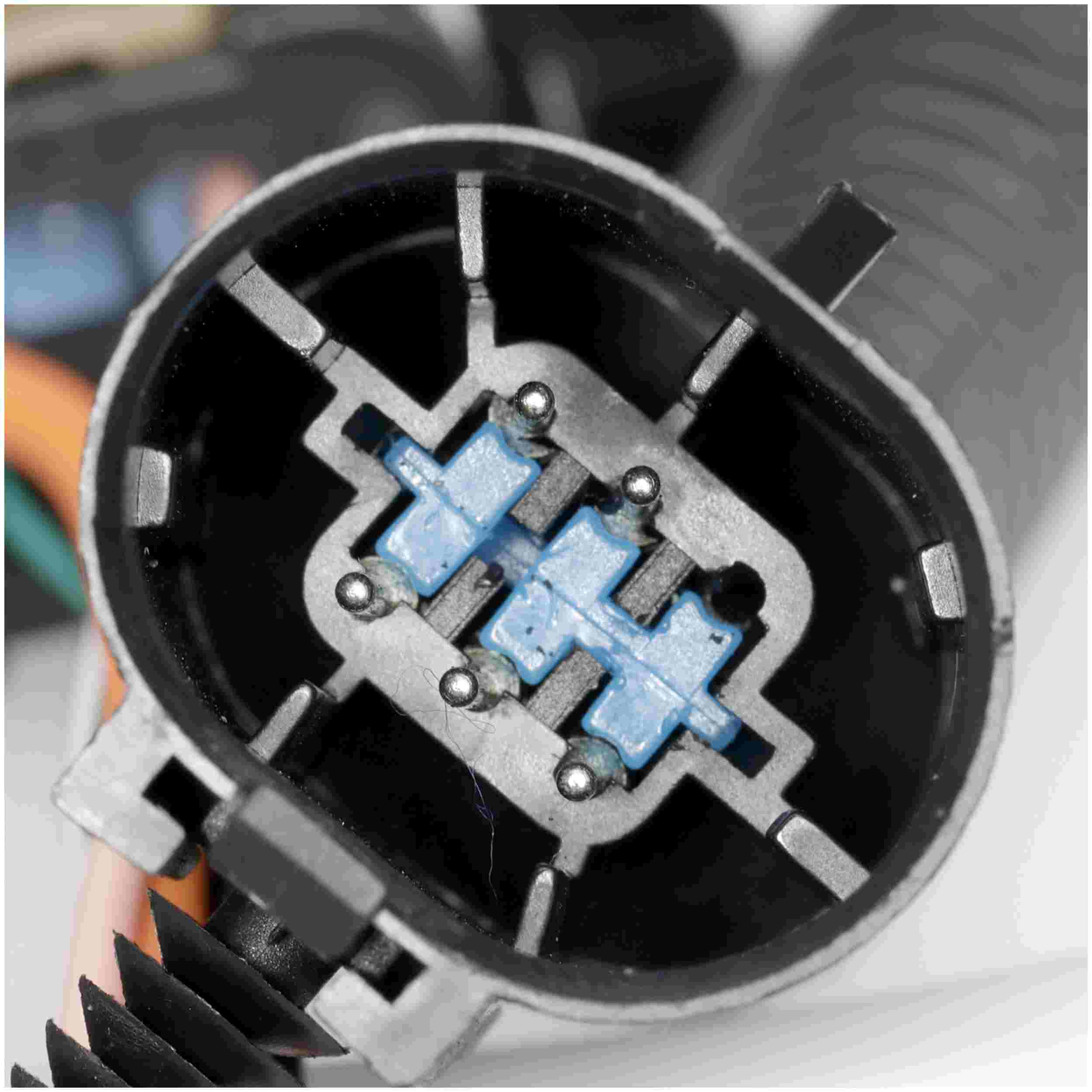 Delphi Fuel Pump Module Assembly FG0222