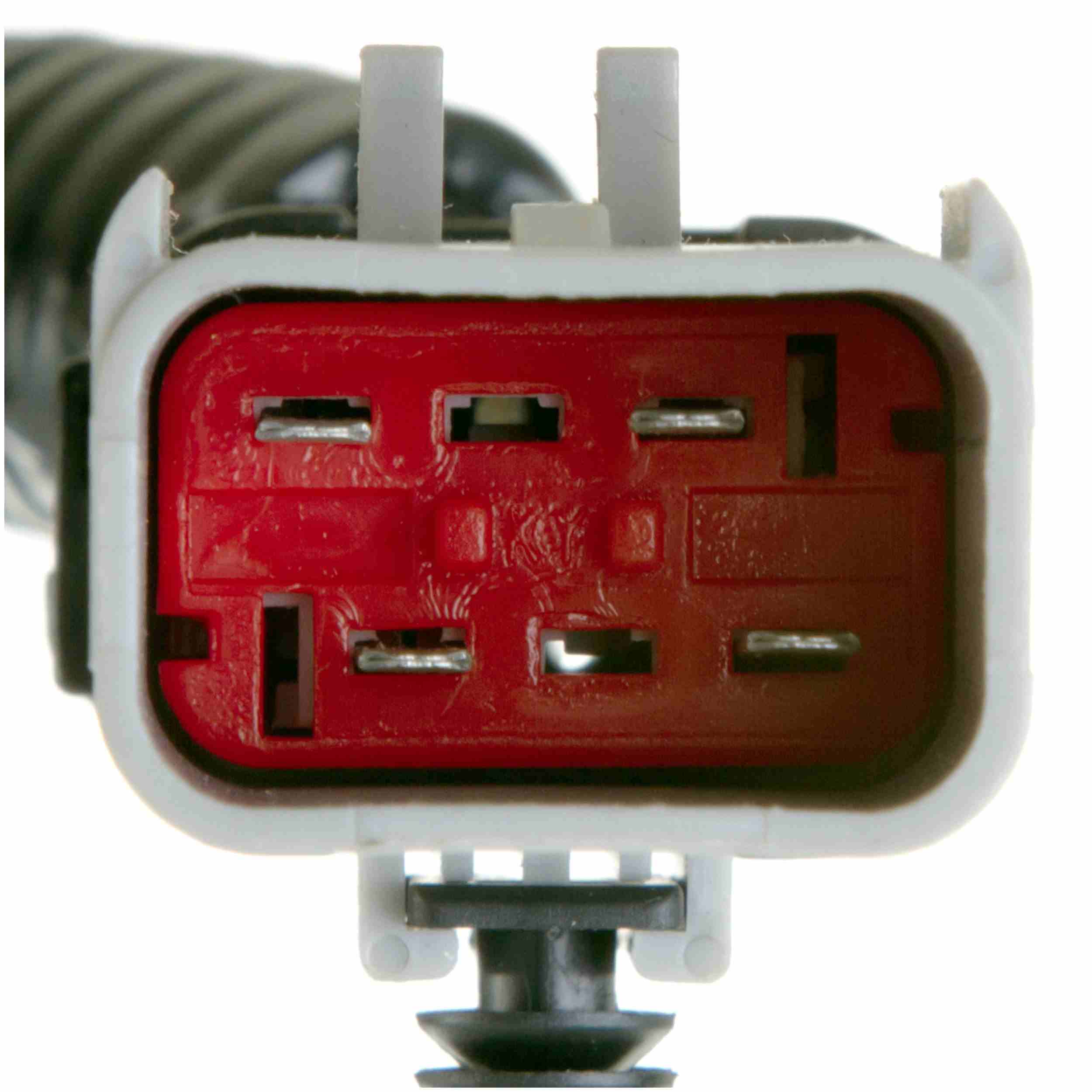 Delphi Fuel Pump Module Assembly FG0225