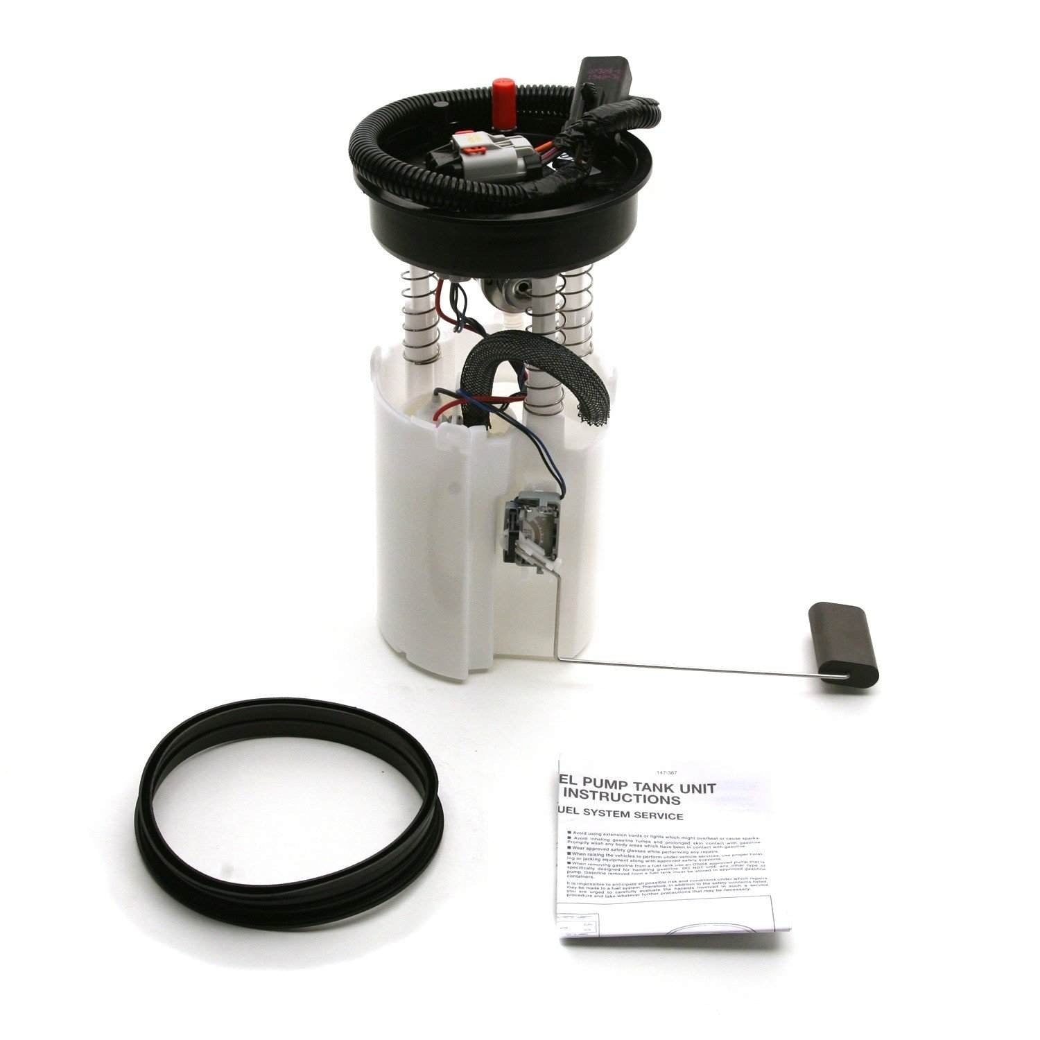 Delphi Fuel Pump Module Assembly FG0225