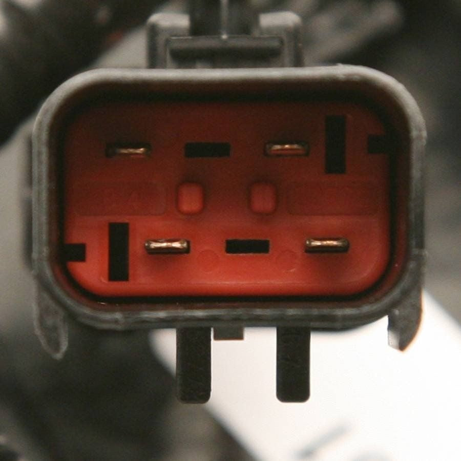 Delphi Fuel Pump Module Assembly FG0225