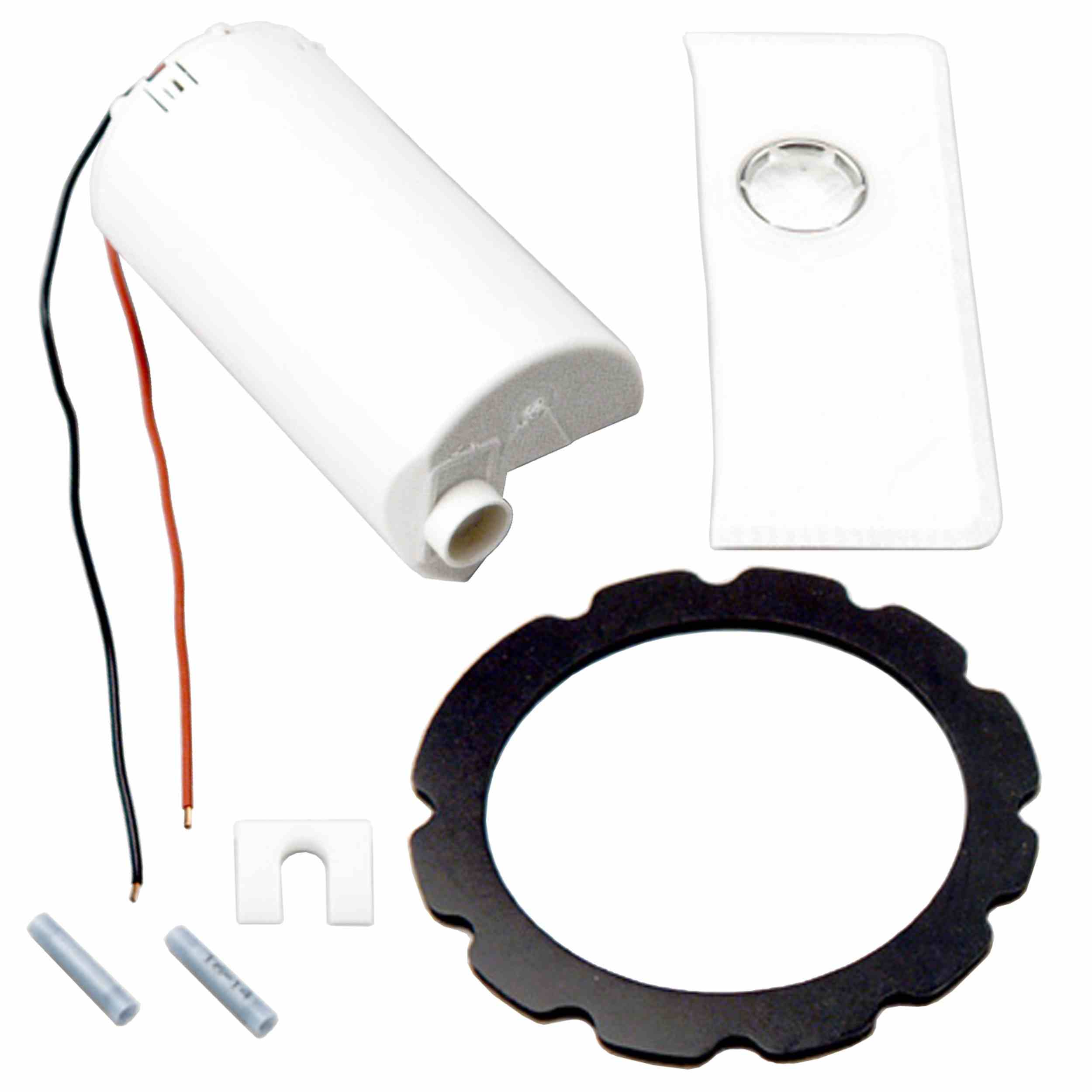 Delphi Fuel Pump and Strainer Set FG0229