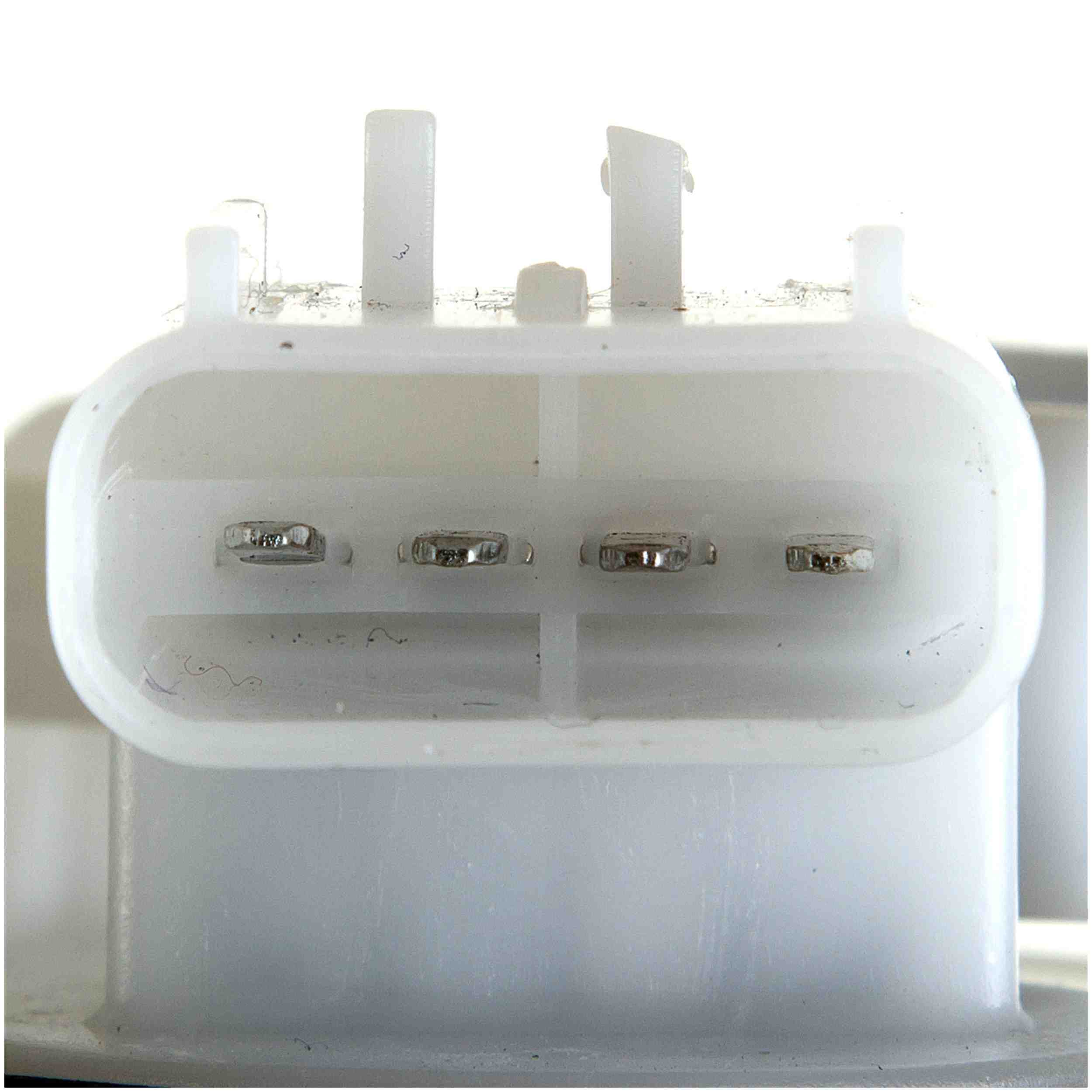 Delphi Fuel Pump Module Assembly FG0230