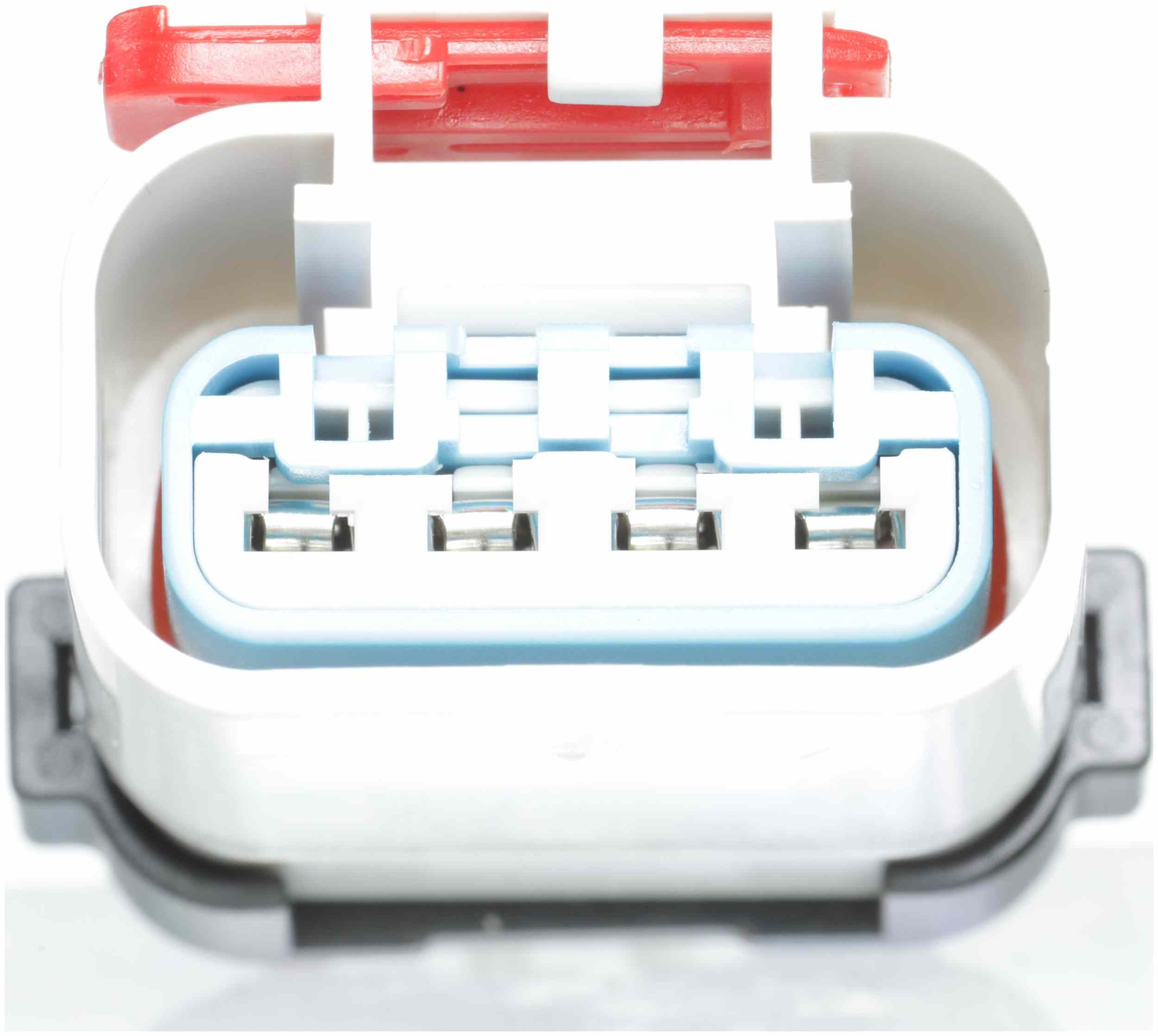 Delphi Fuel Pump Module Assembly FG0233