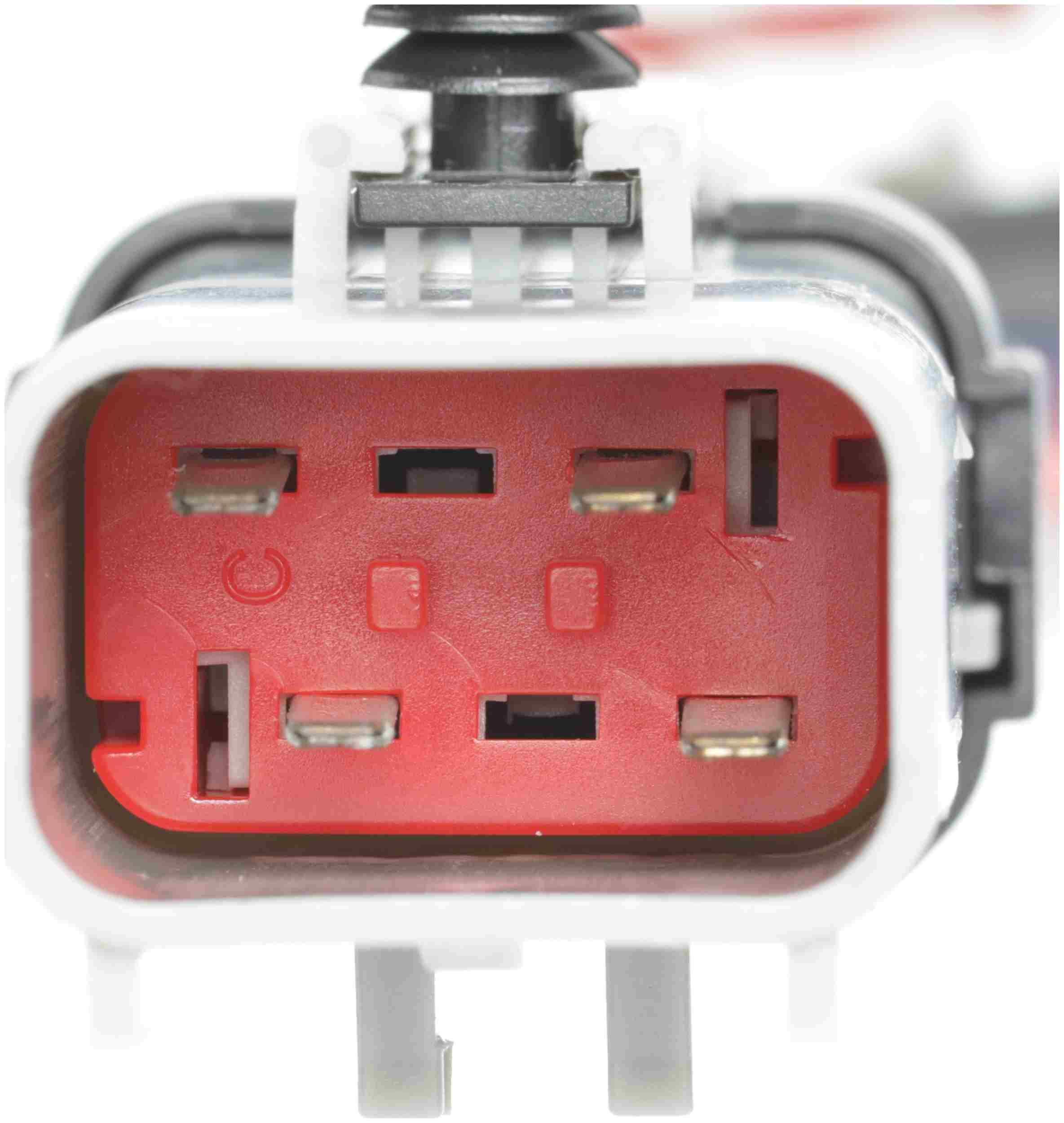 Delphi Fuel Pump Module Assembly FG0233